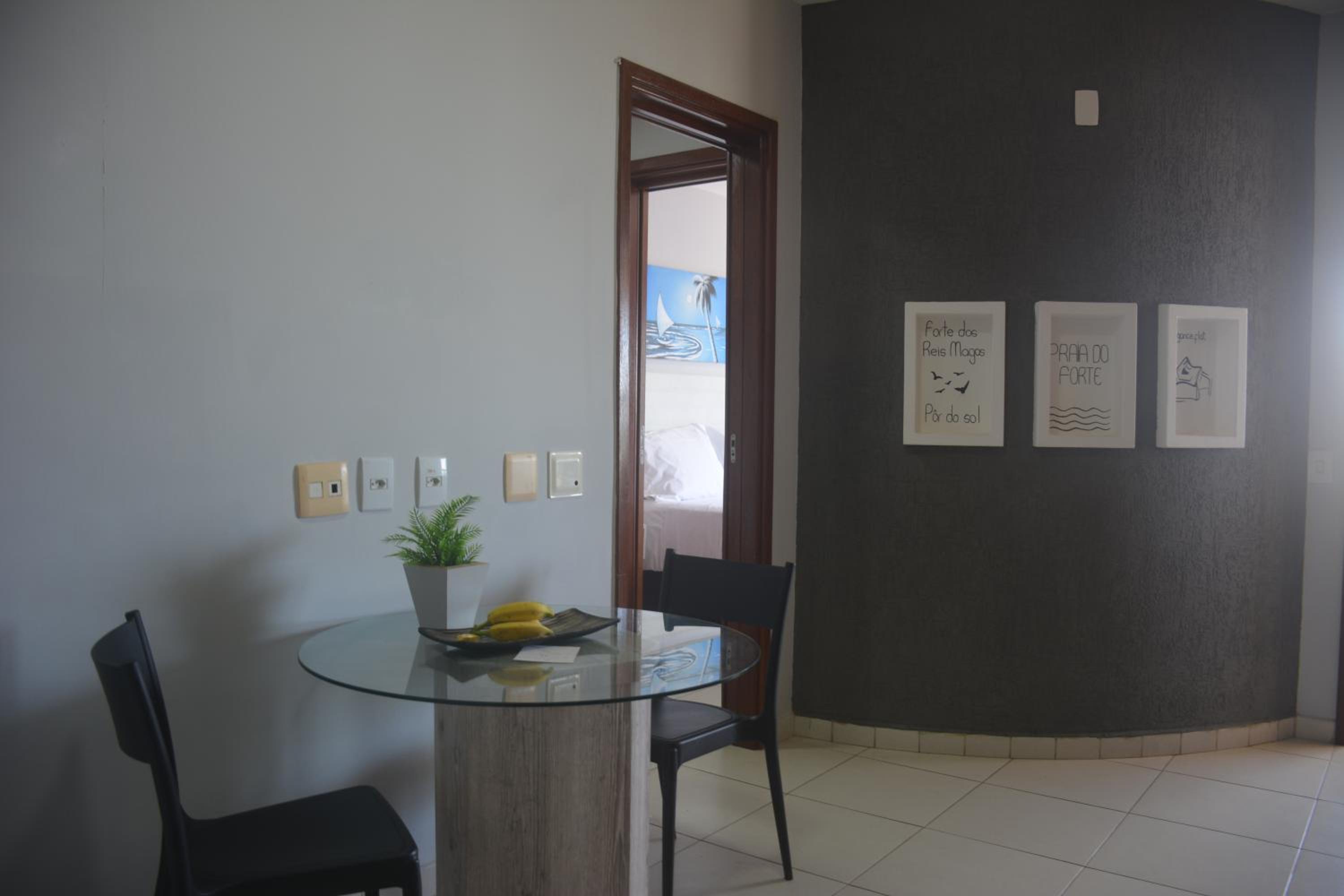 Apto409 Elegance Vista mar