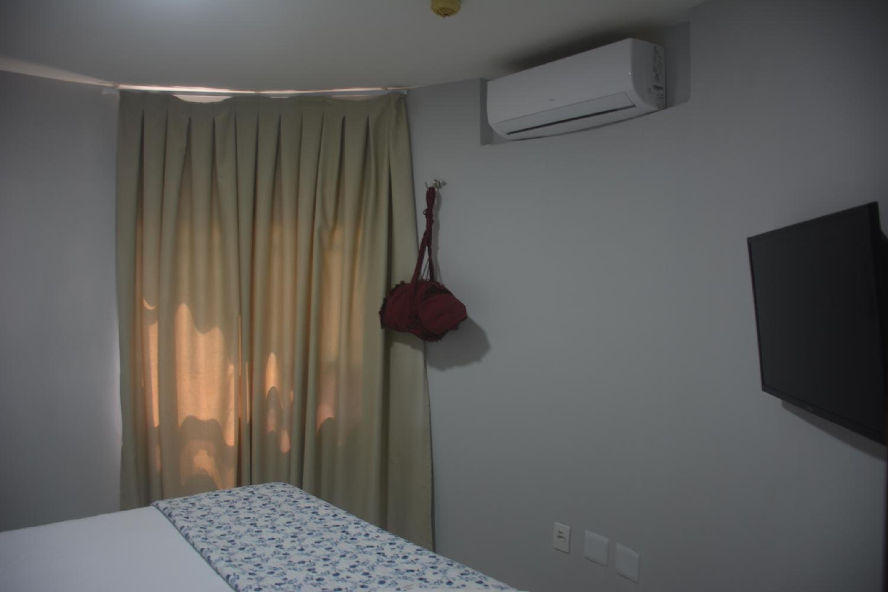 Apto409 Elegance Vista mar