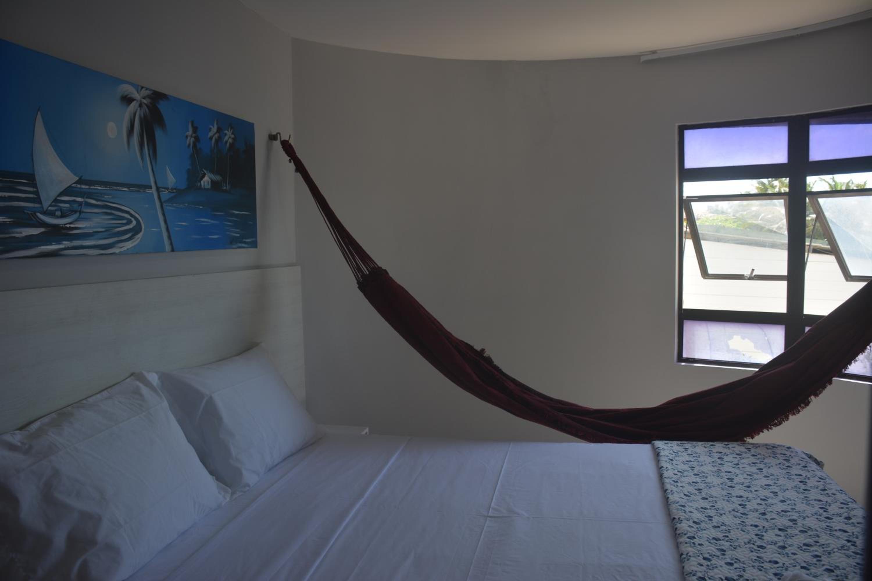 Apto409 Elegance Vista mar