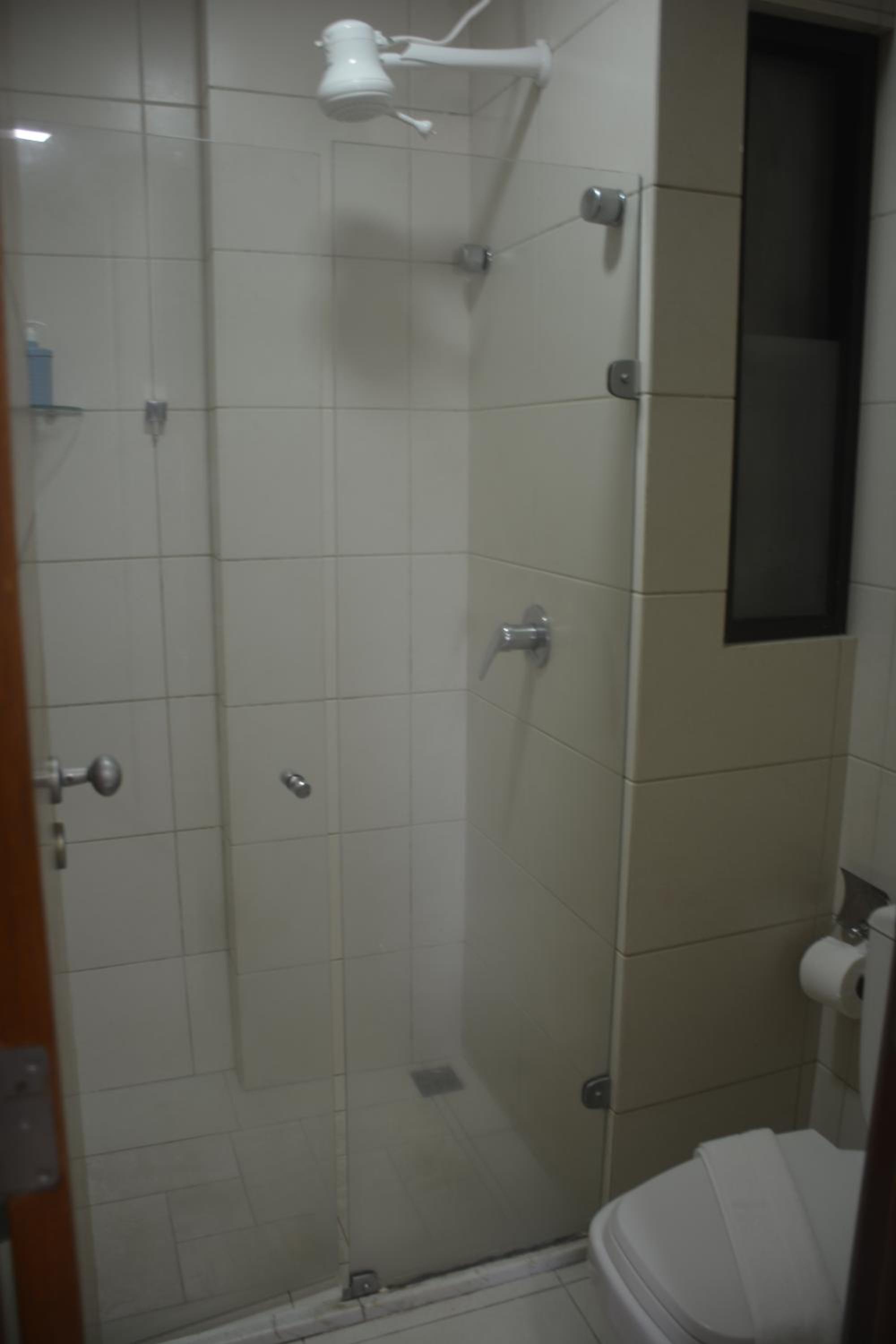 Apto409 Elegance Vista mar