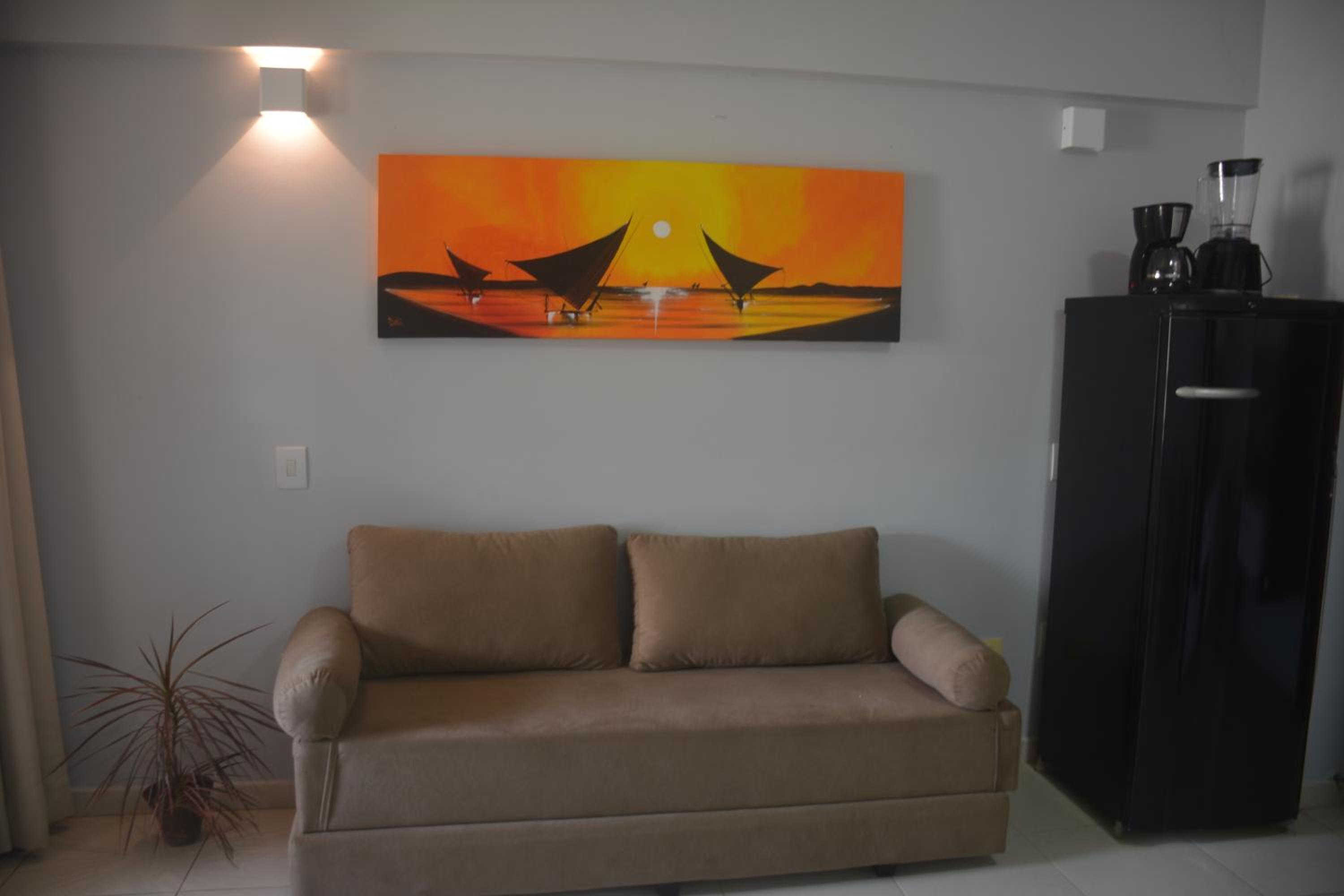 Apto409 Elegance Vista mar