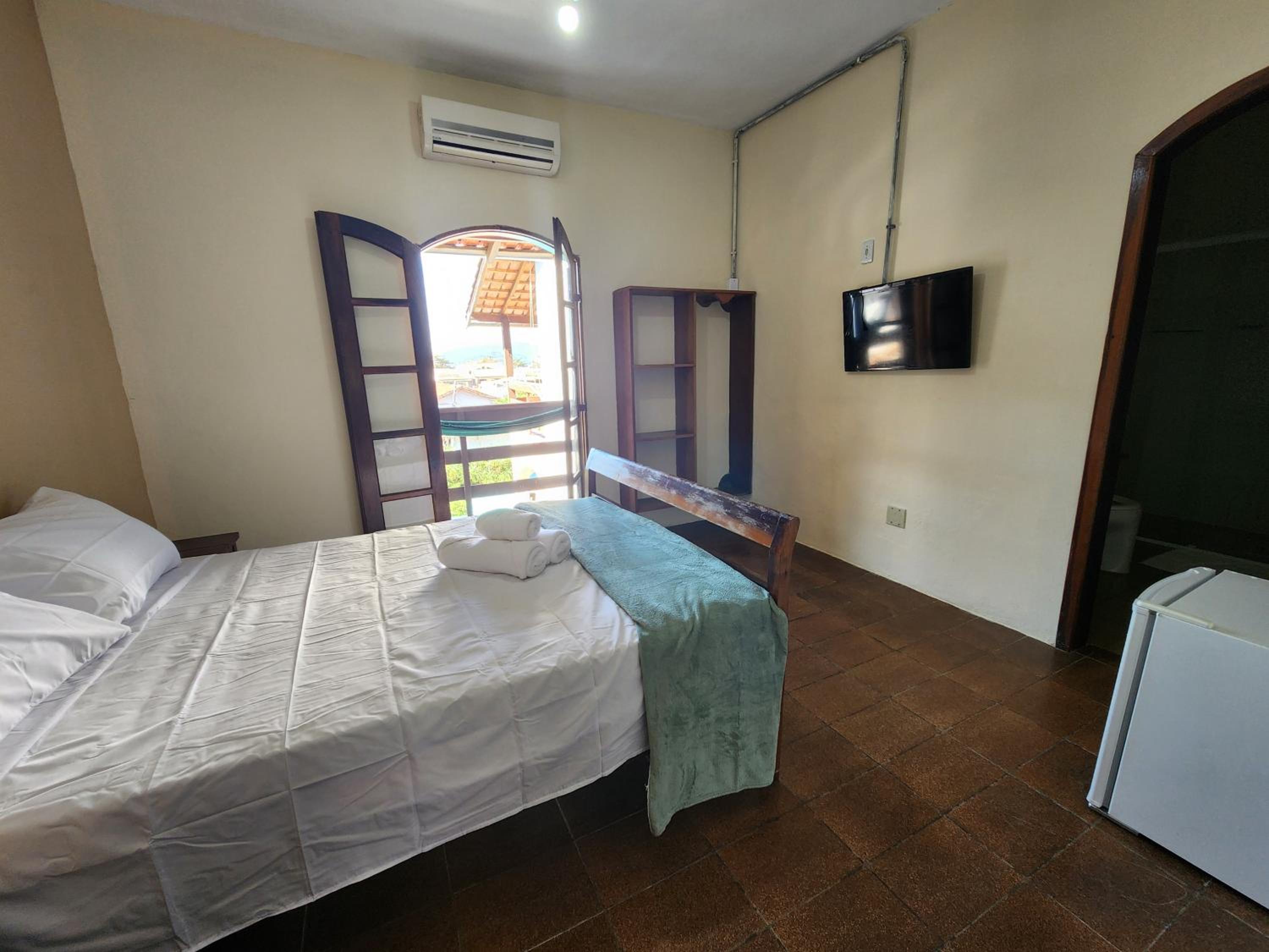 Pousada Recanto da Ladeira