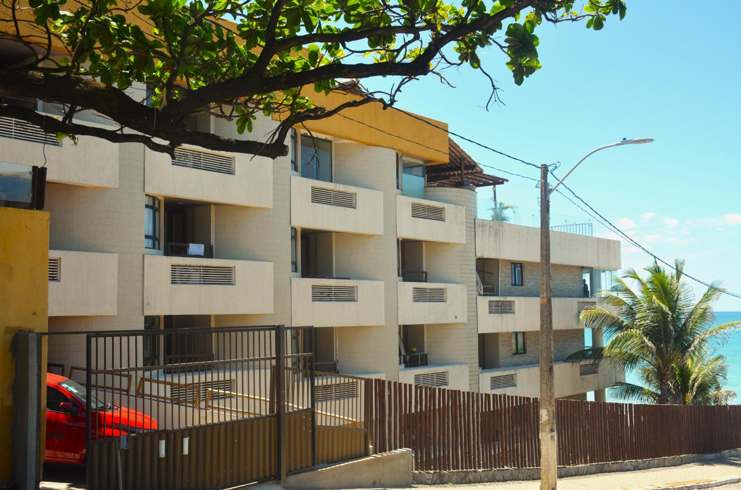 Apto409 Elegance Vista mar