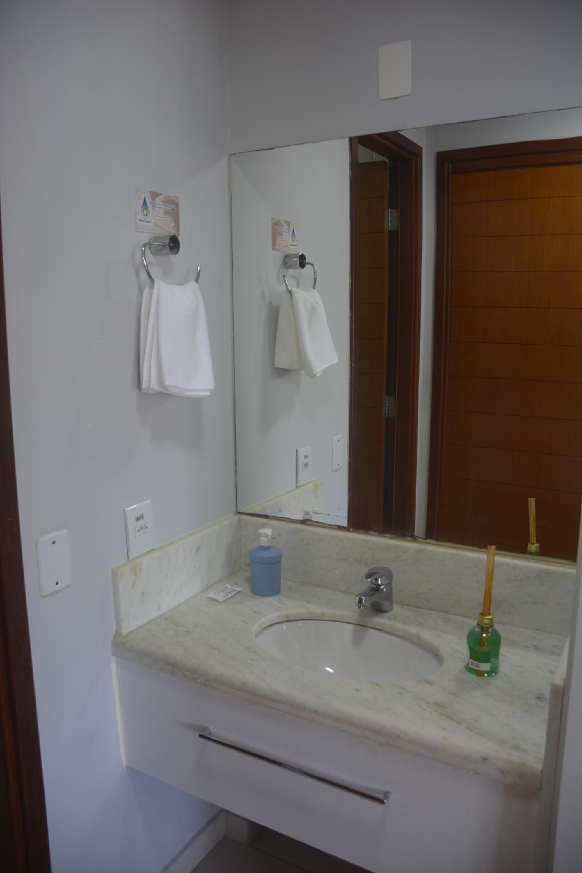 Apto409 Elegance Vista mar
