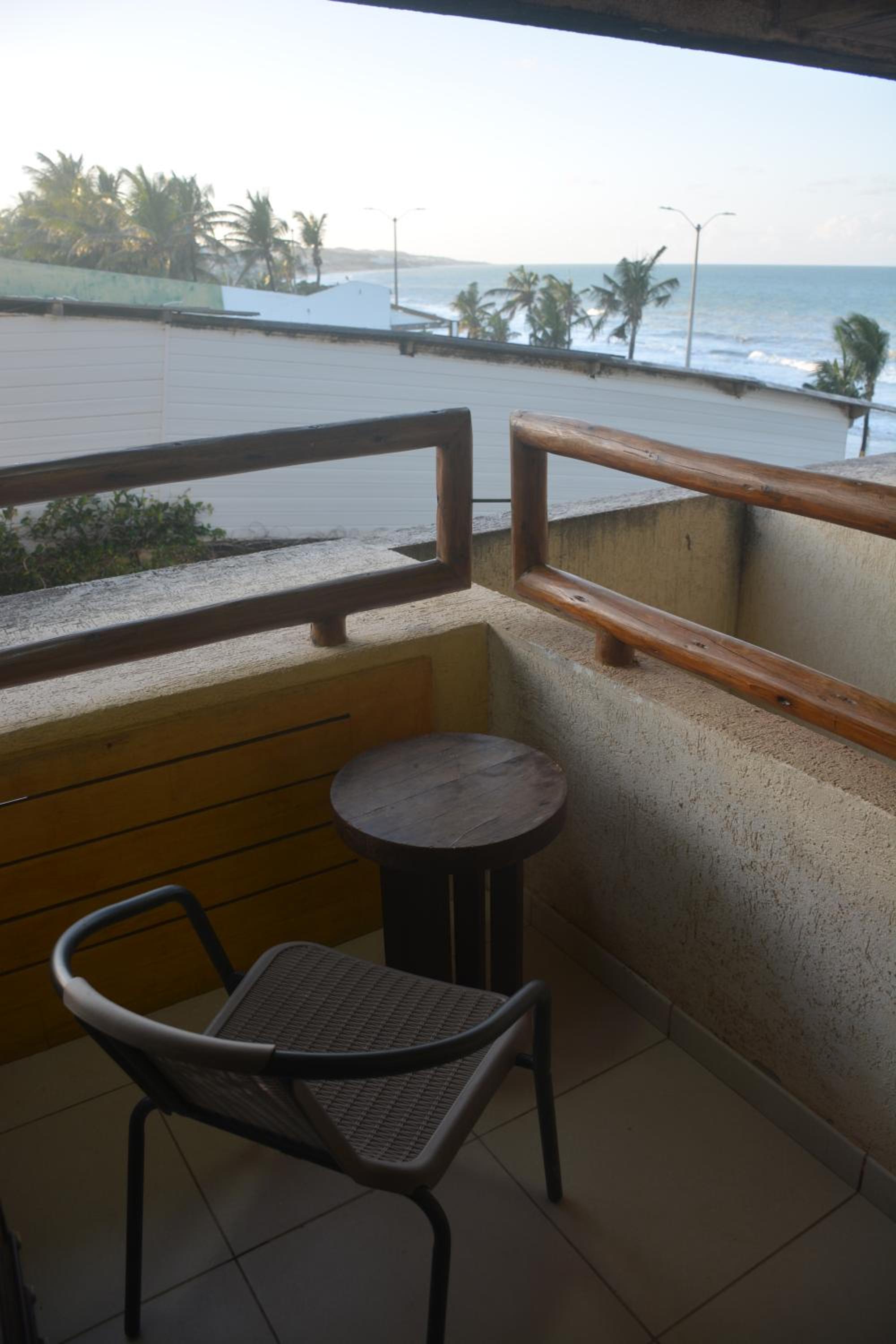 Apto409 Elegance Vista mar