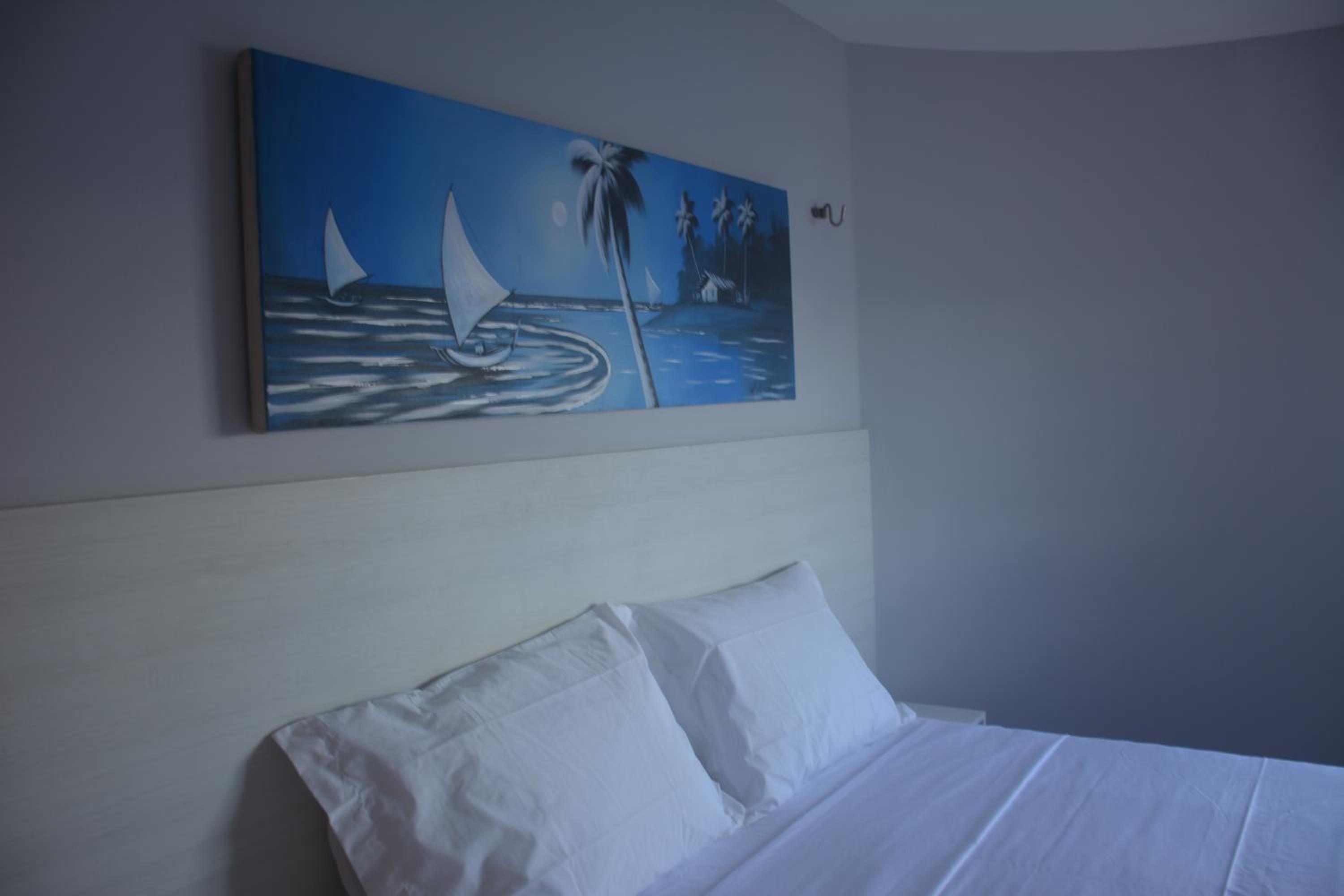 Apto409 Elegance Vista mar
