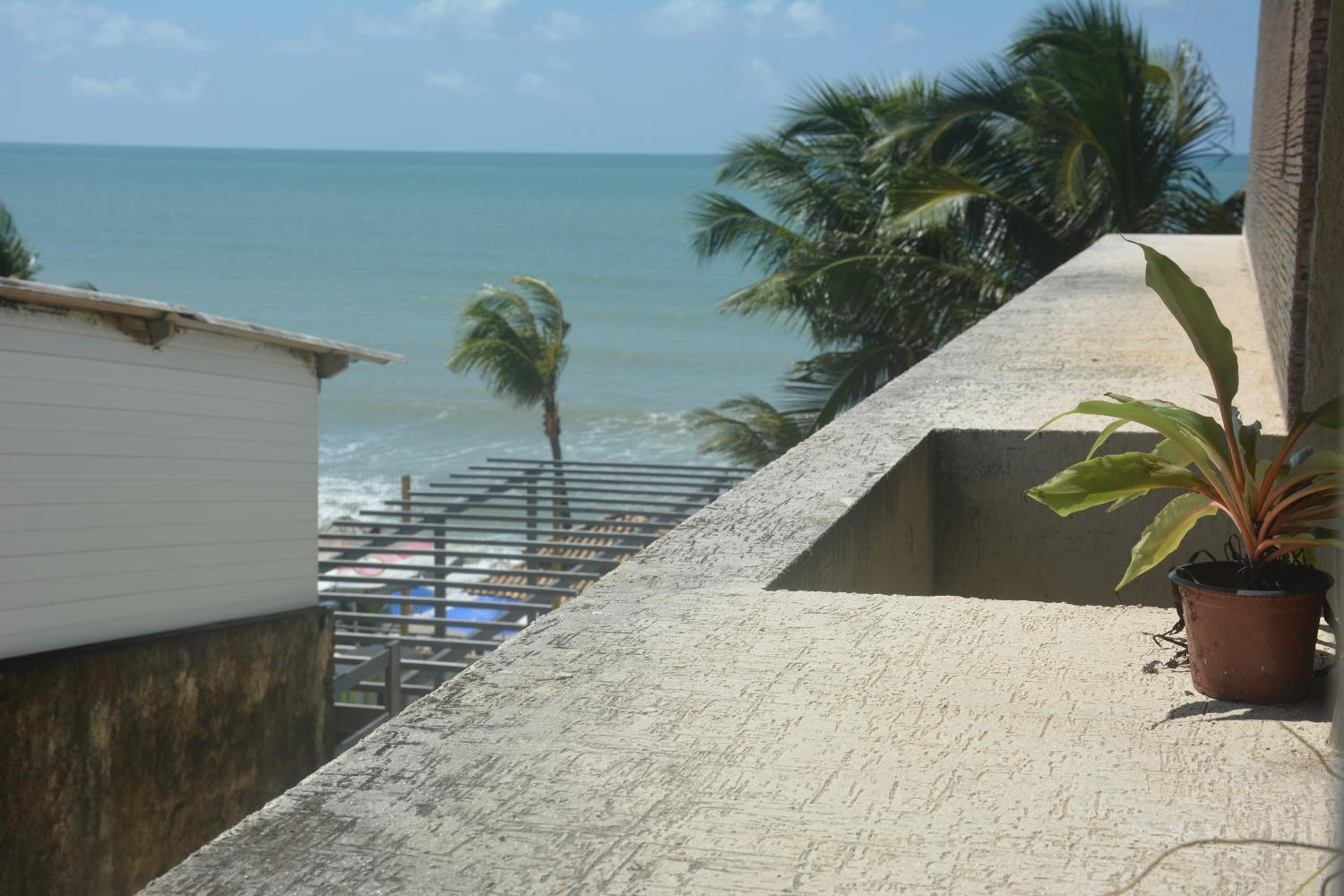Apto409 Elegance Vista mar