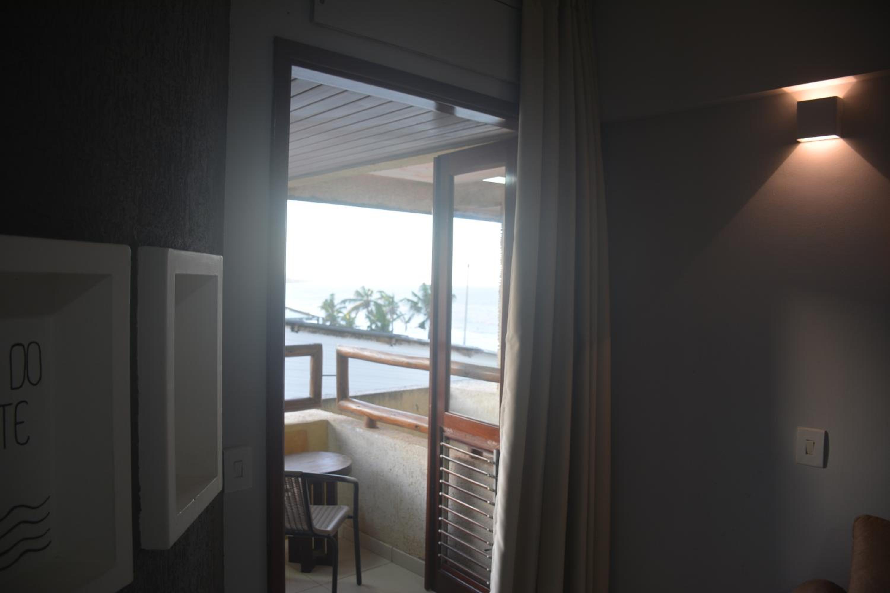 Apto409 Elegance Vista mar