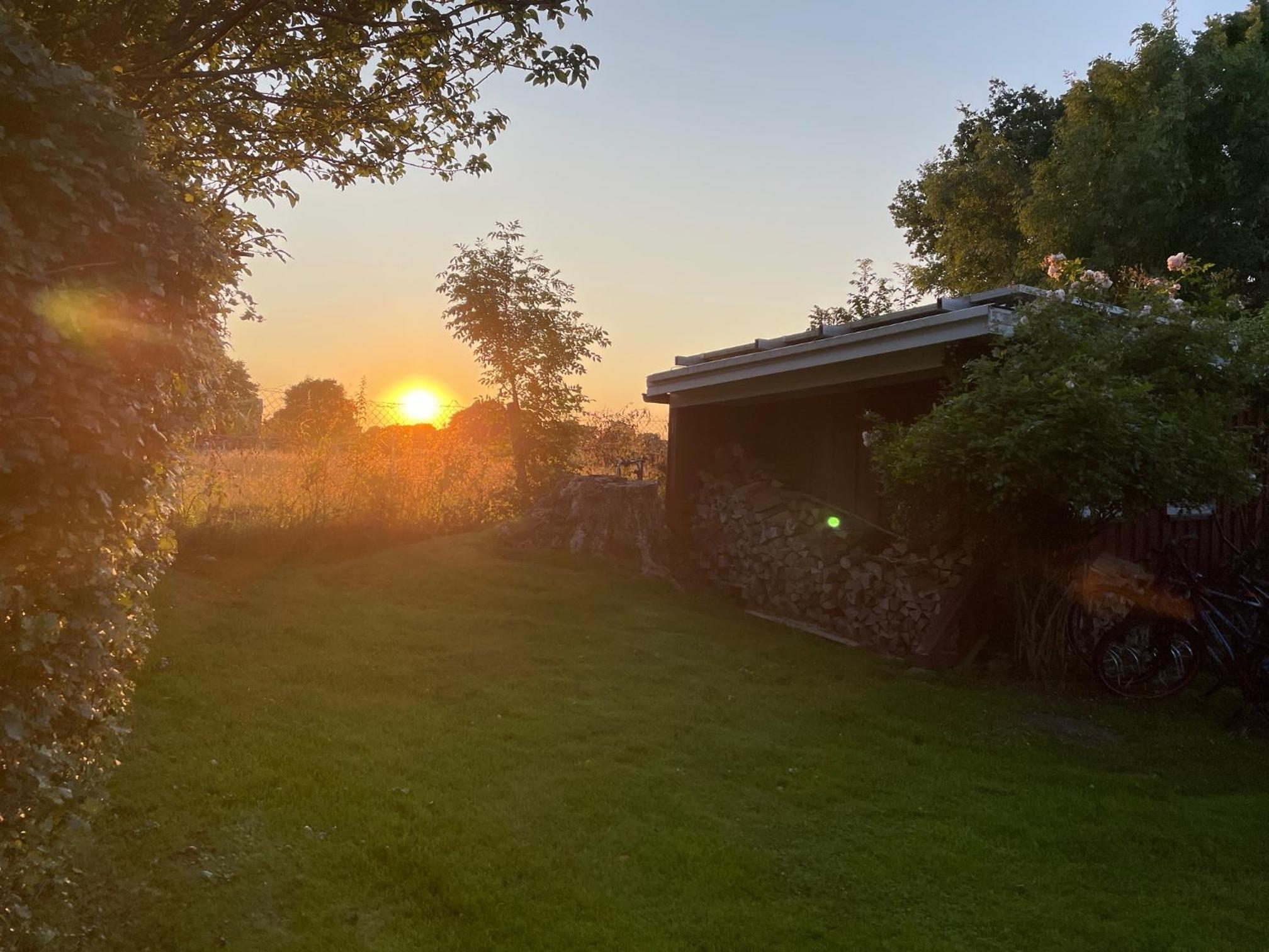 Ferienwohnung West Hasselberg