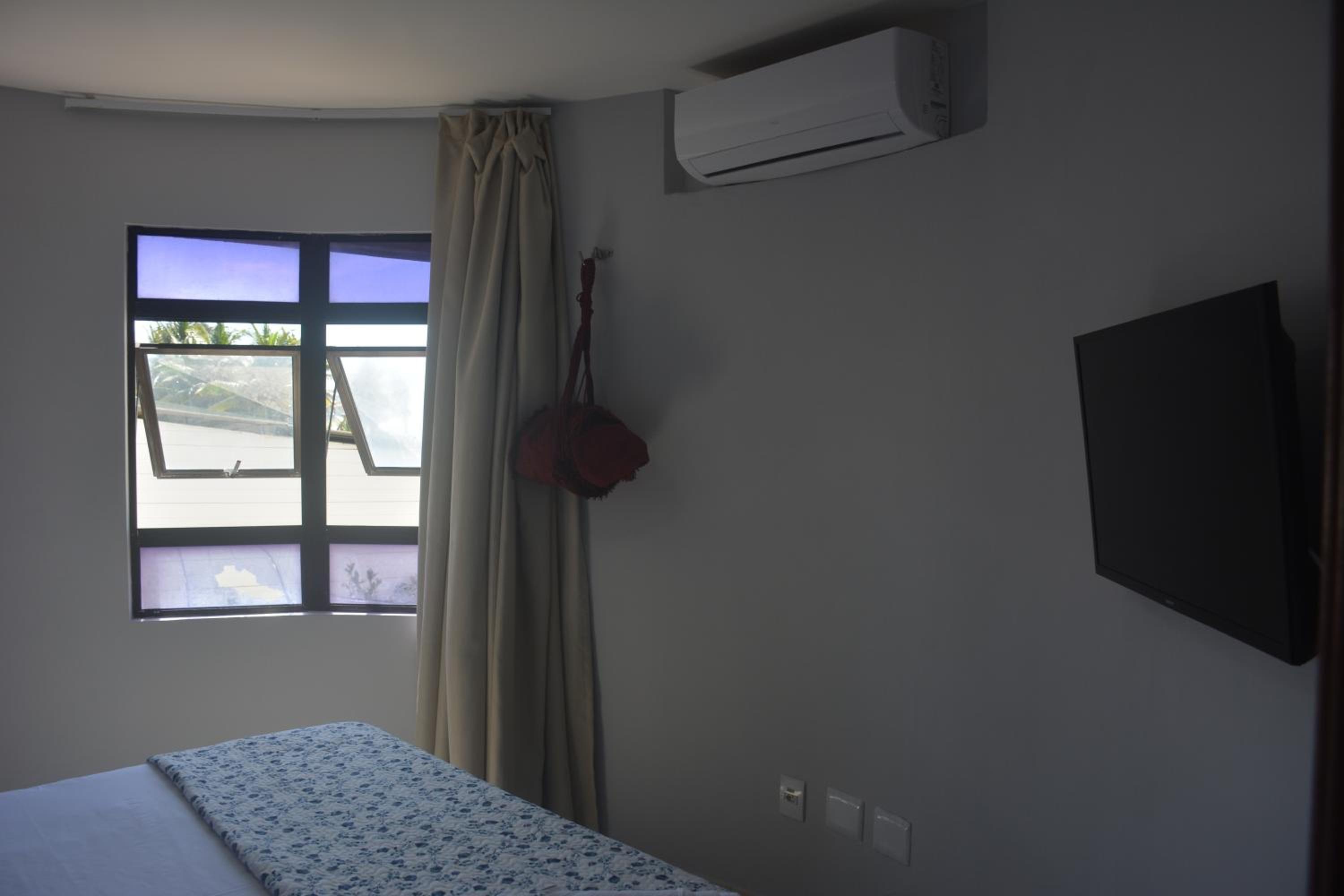 Apto409 Elegance Vista mar