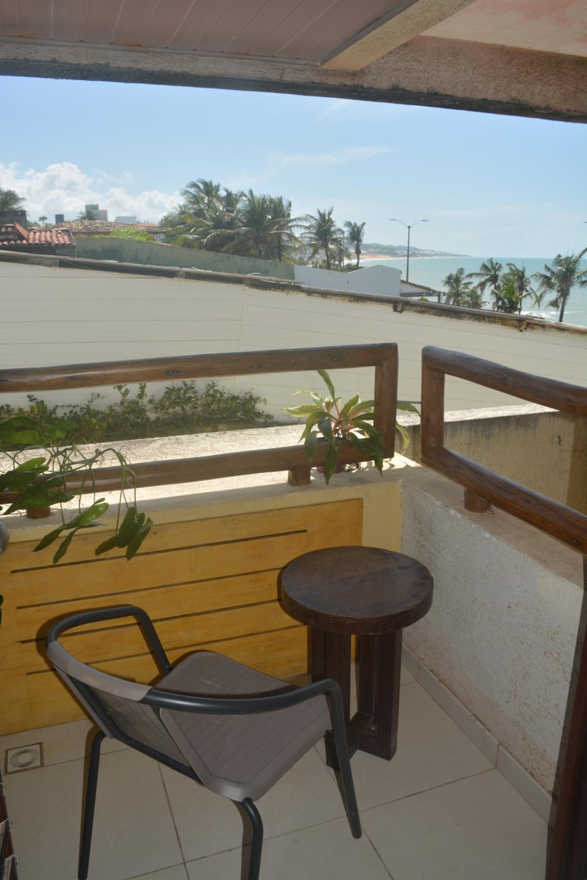 Apto409 Elegance Vista mar