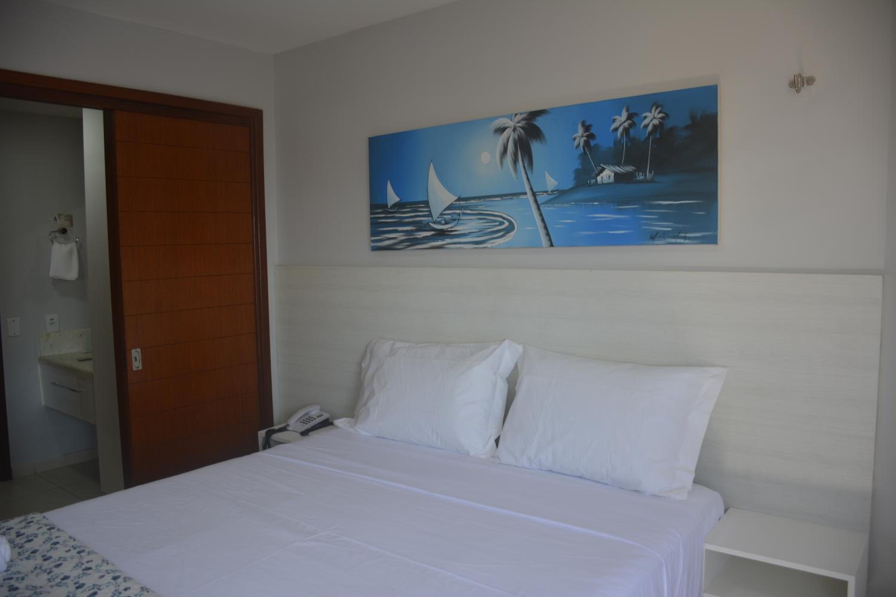 Apto409 Elegance Vista mar