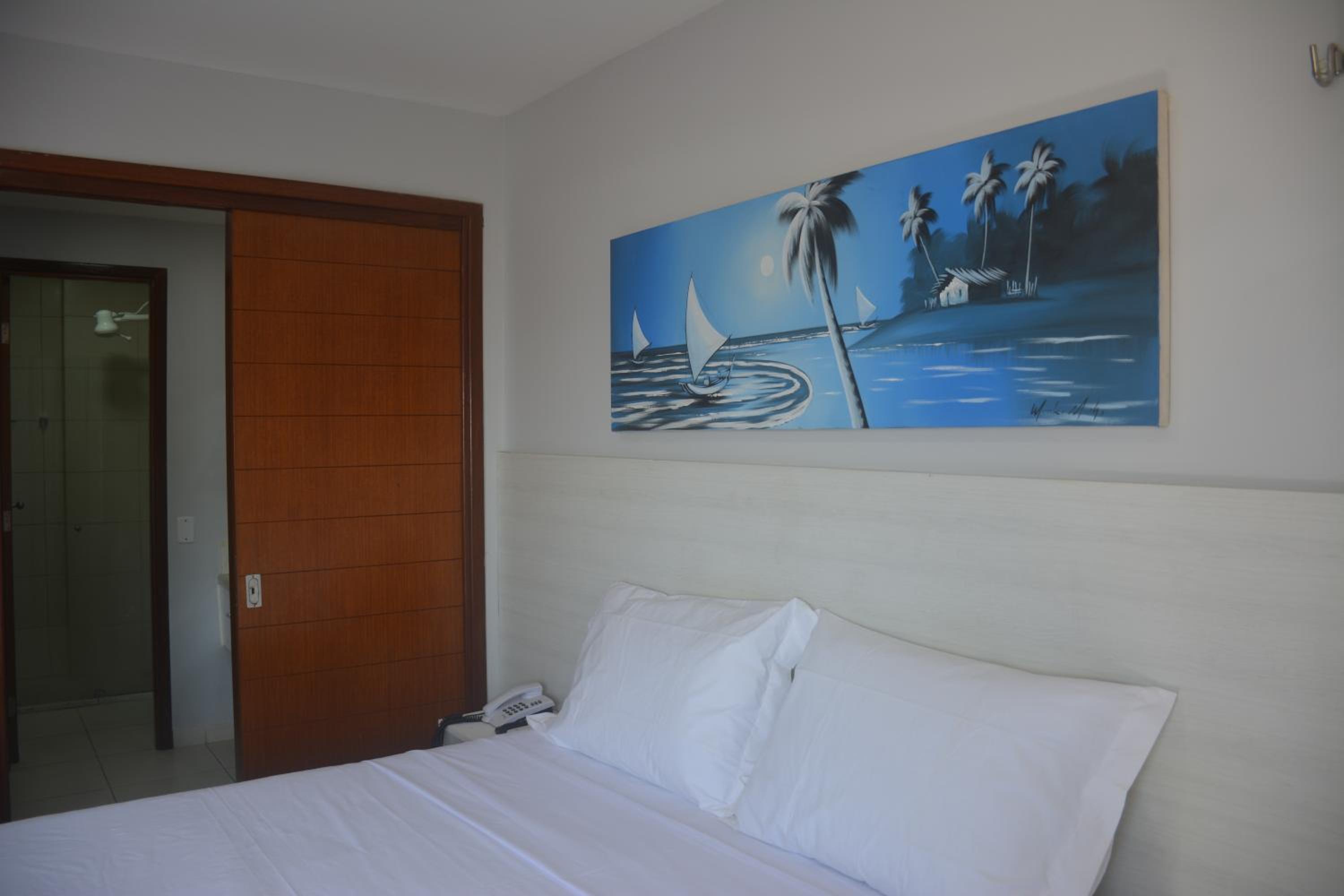 Apto409 Elegance Vista mar