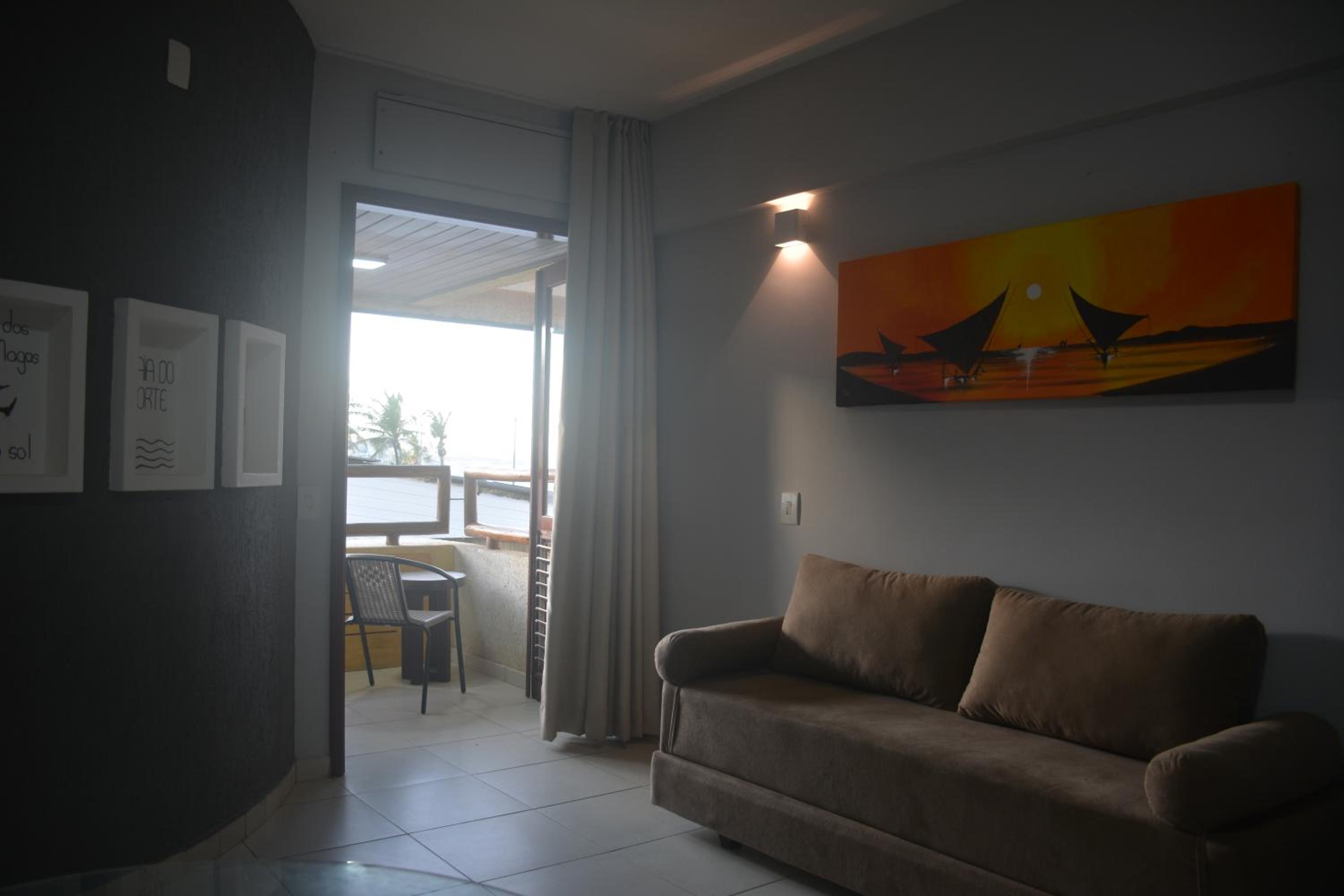 Apto409 Elegance Vista mar
