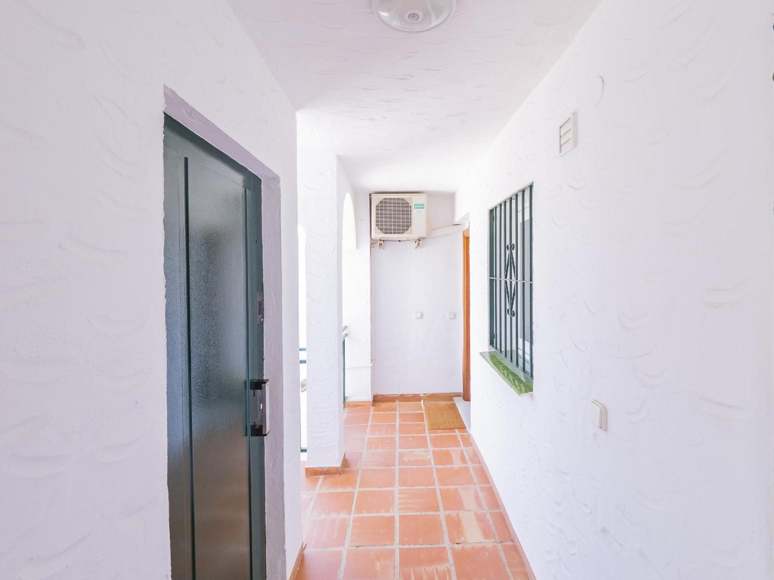 Cubo's Mirador de Calahonda Apartment