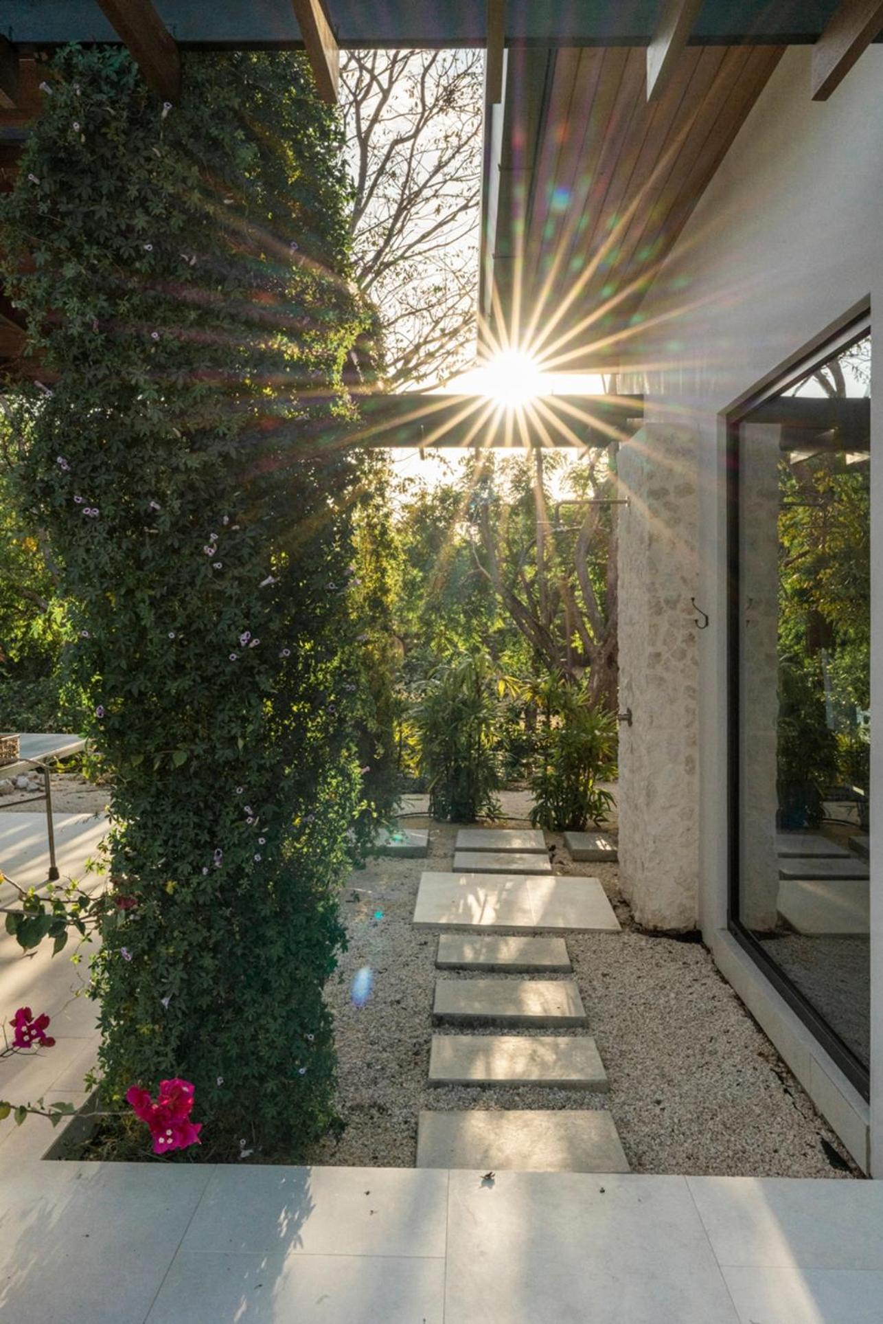 Villa Solana