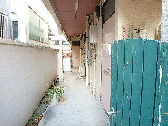 Tokyo downtown