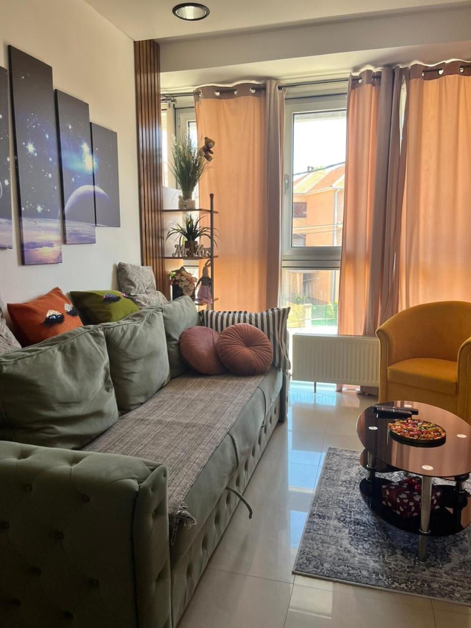 Family Apartment