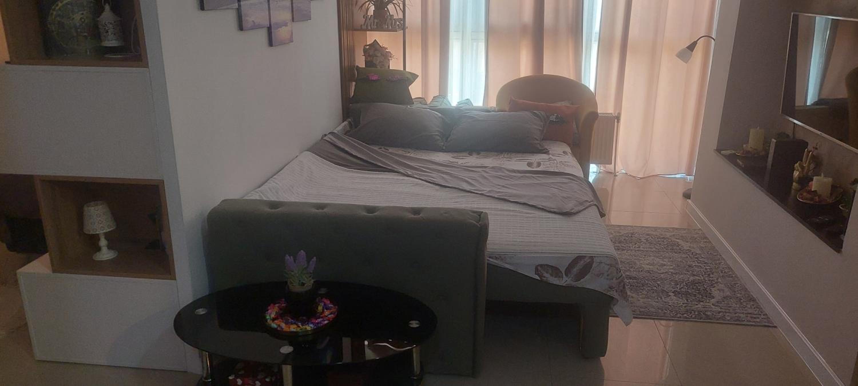 Family Apartment