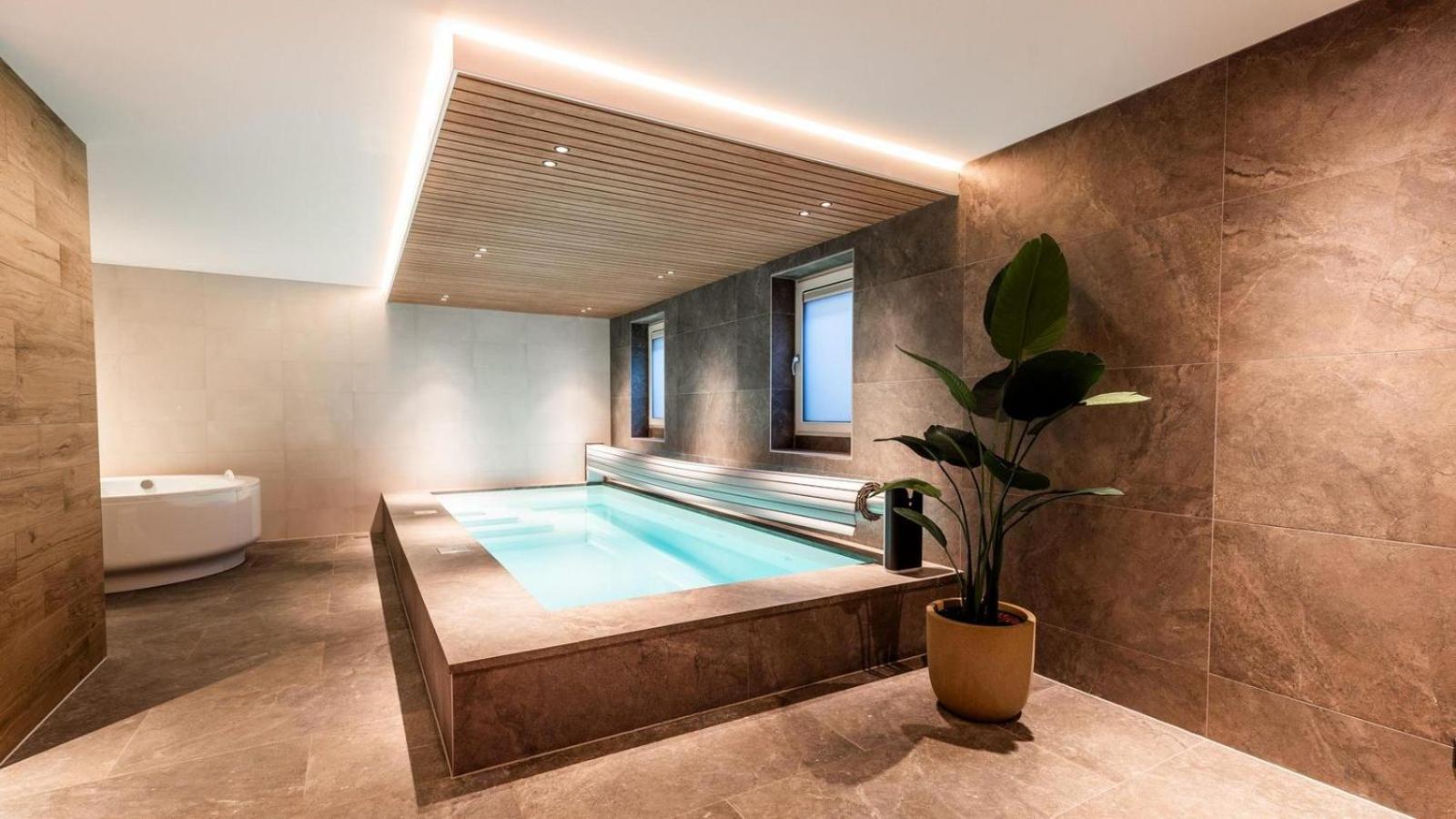 Veluwe Villa with Indoor Pool & Wellness | 12 persons view 5