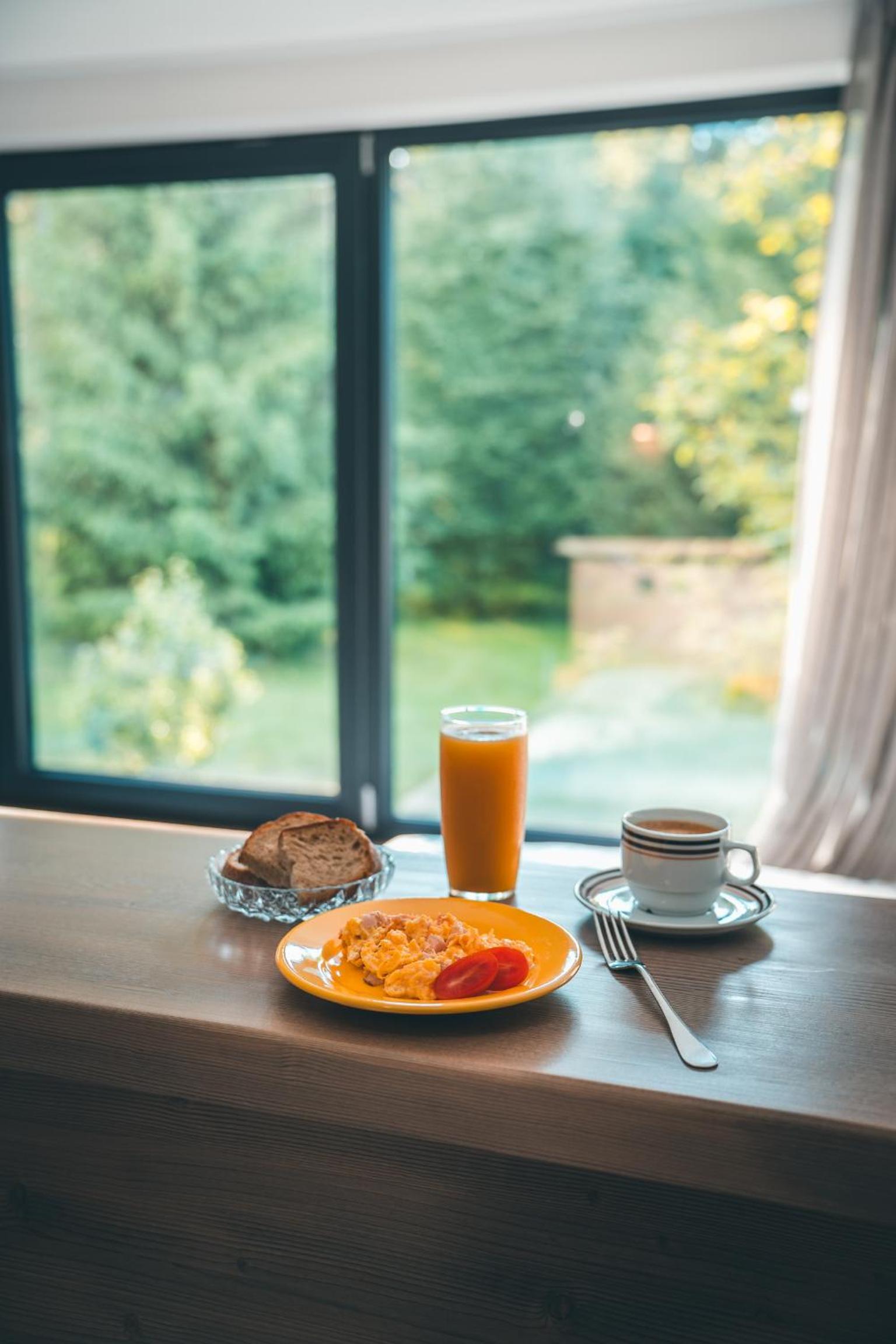 Apartmán Na Vrších