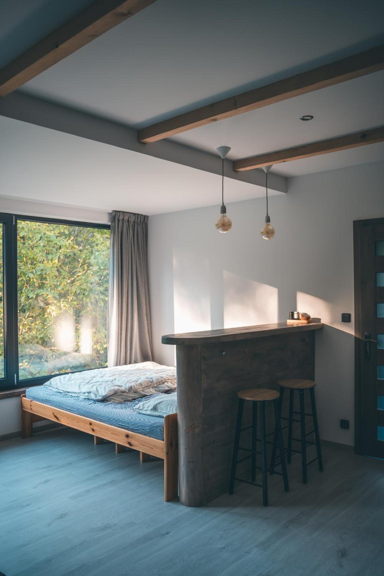 Apartmán Na Vrších
