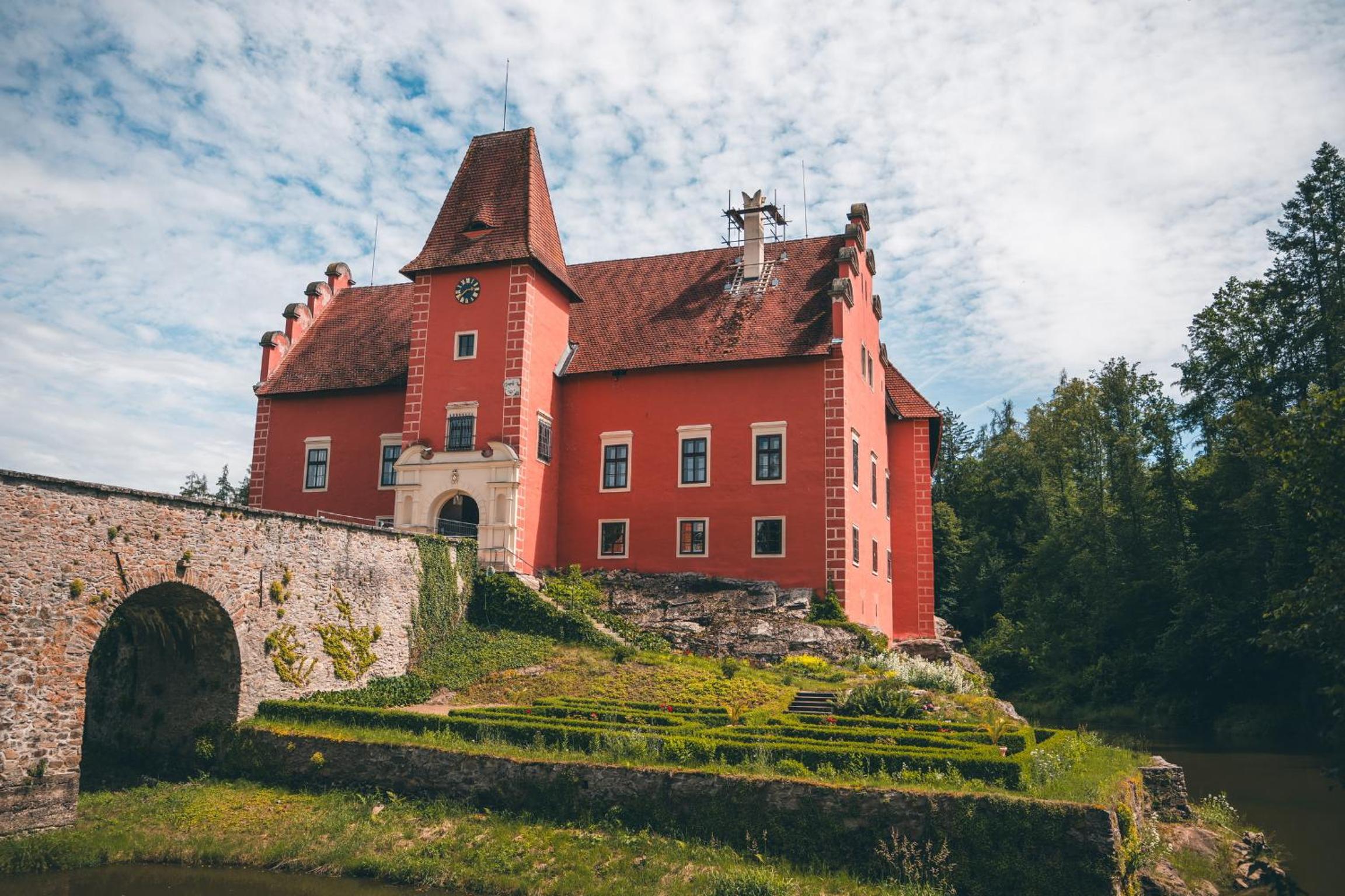 Apartmán Na Vrších
