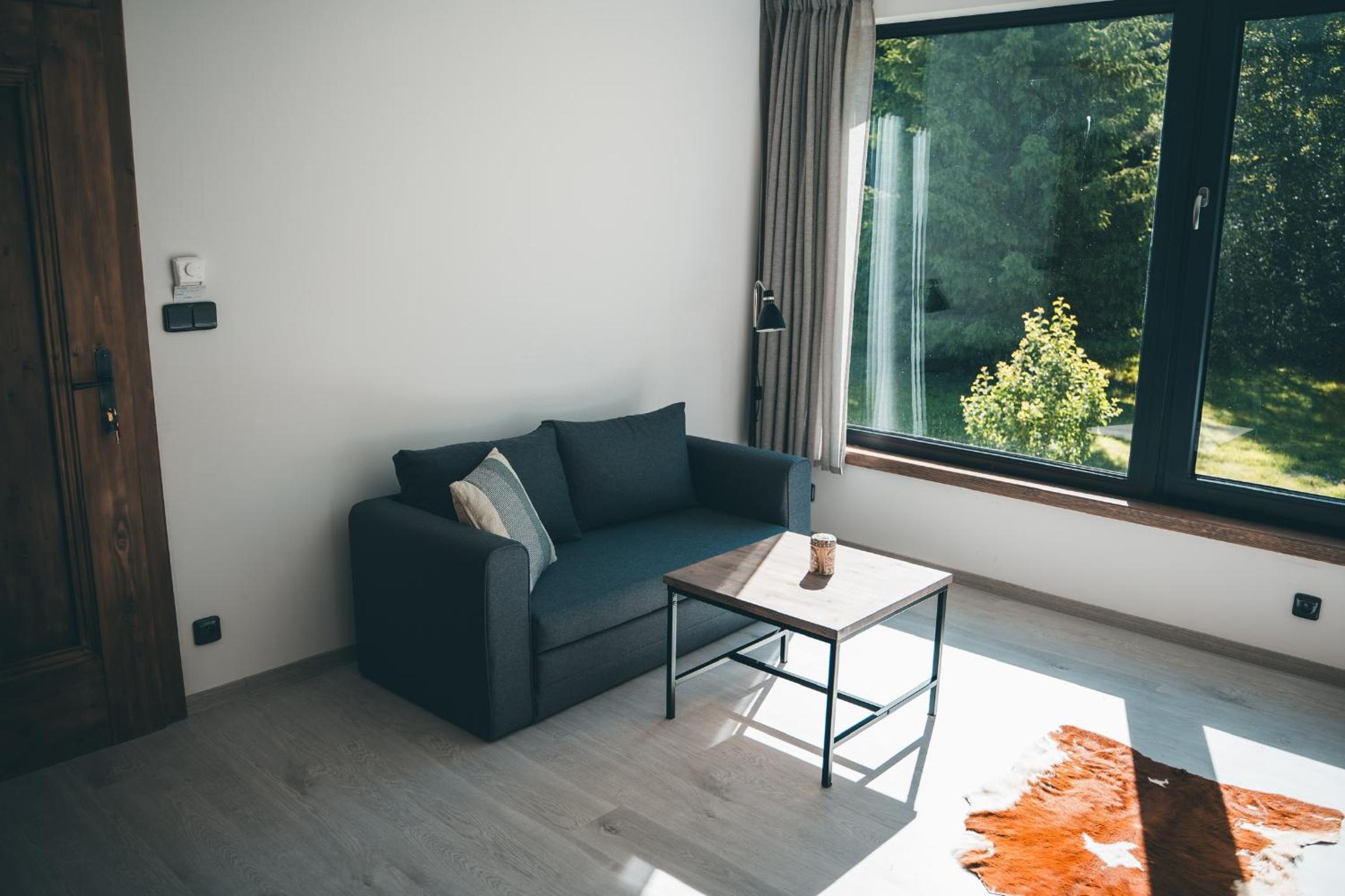 Apartmán Na Vrších