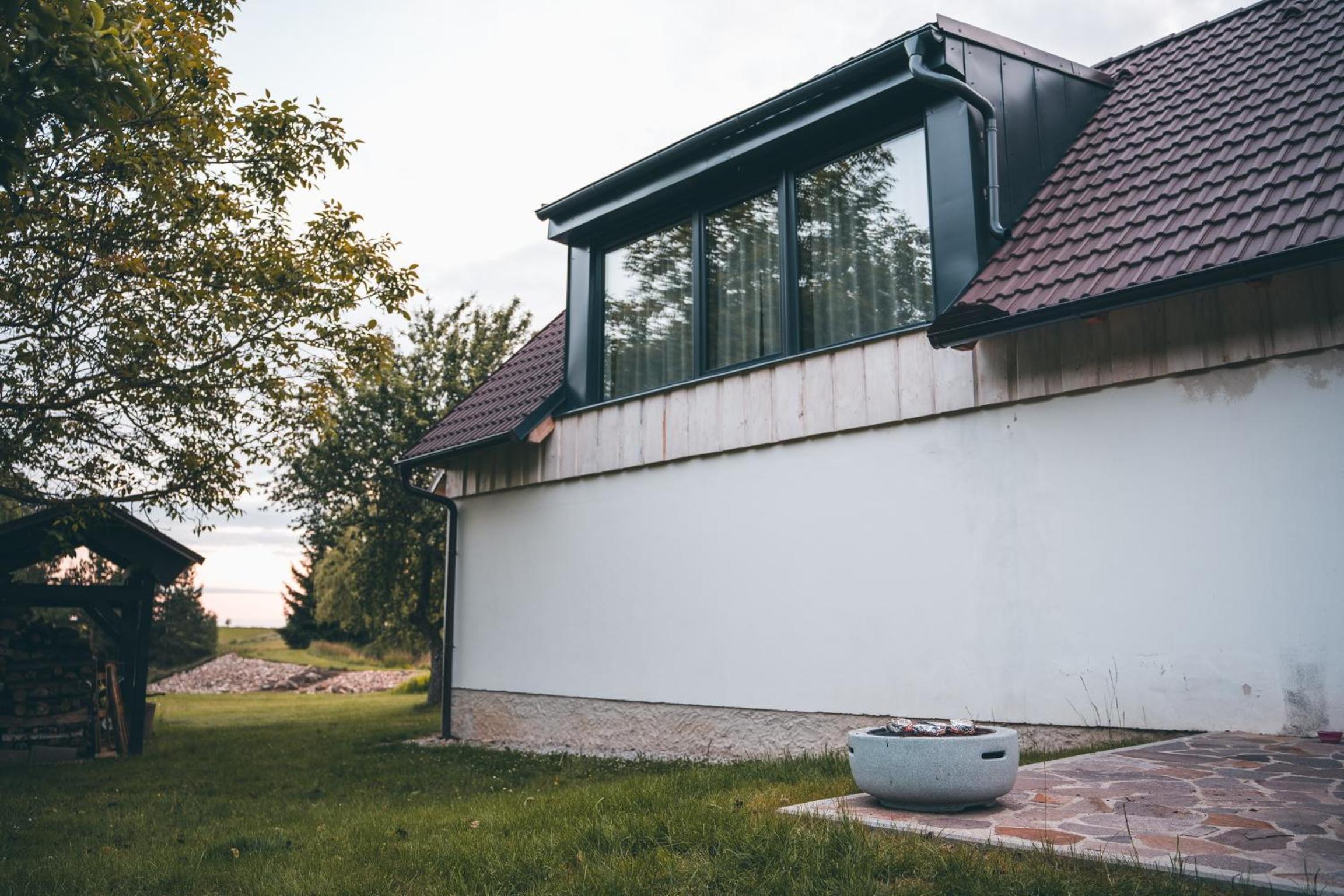 Apartmán Na Vrších