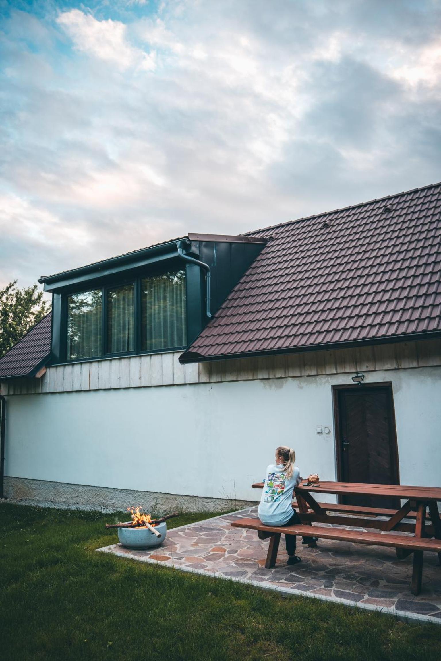 Apartmán Na Vrších