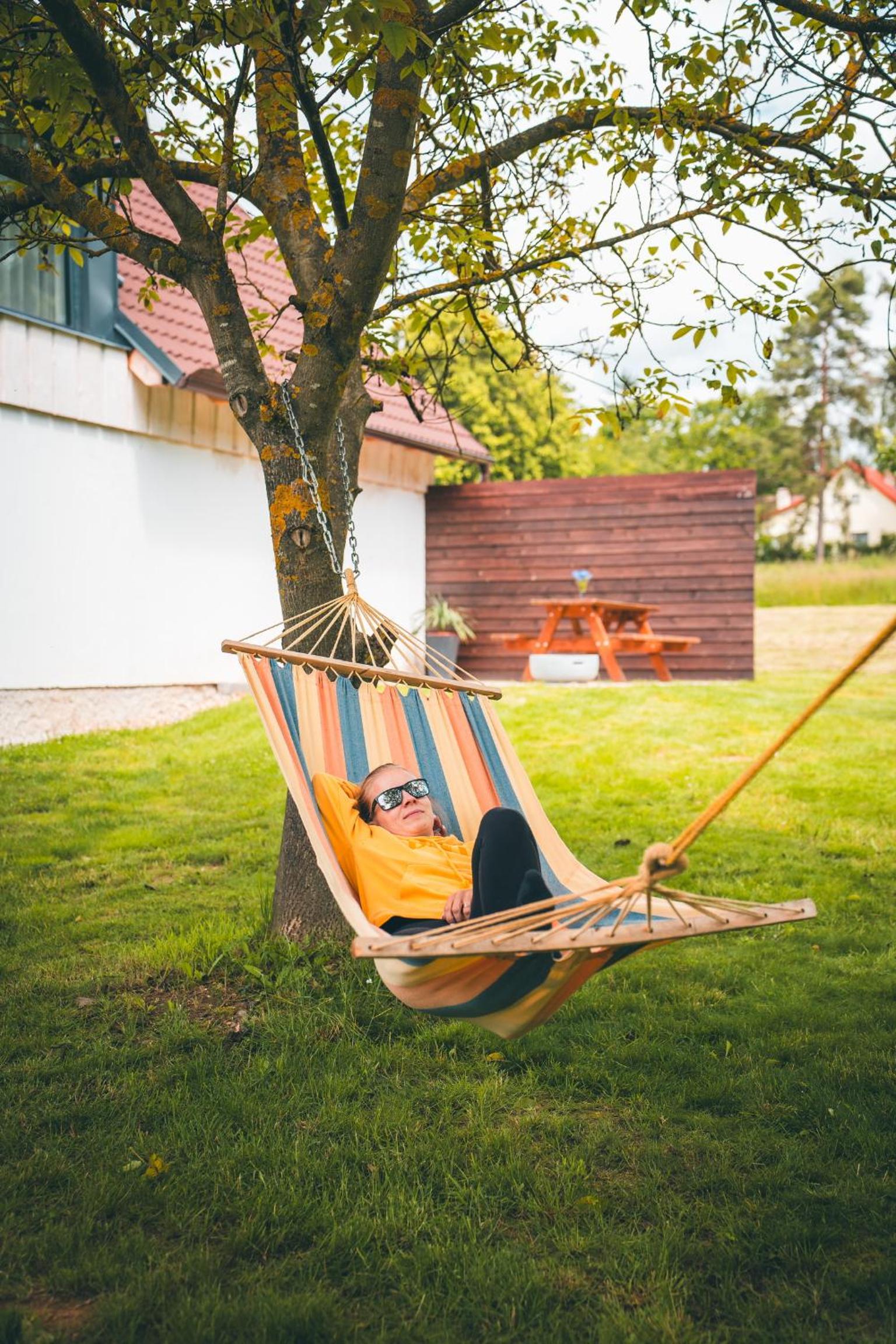 Apartmán Na Vrších