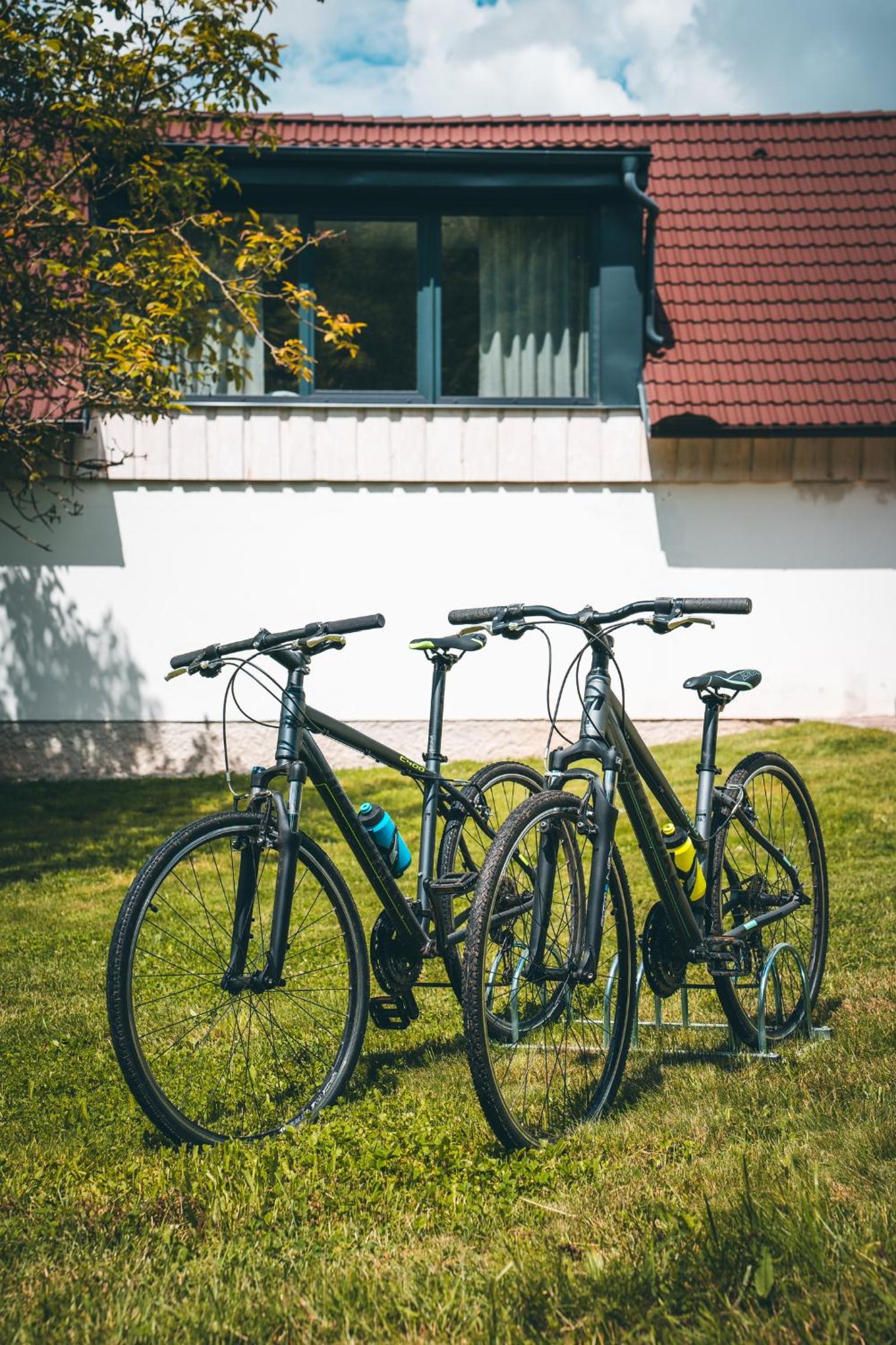 Apartmán Na Vrších
