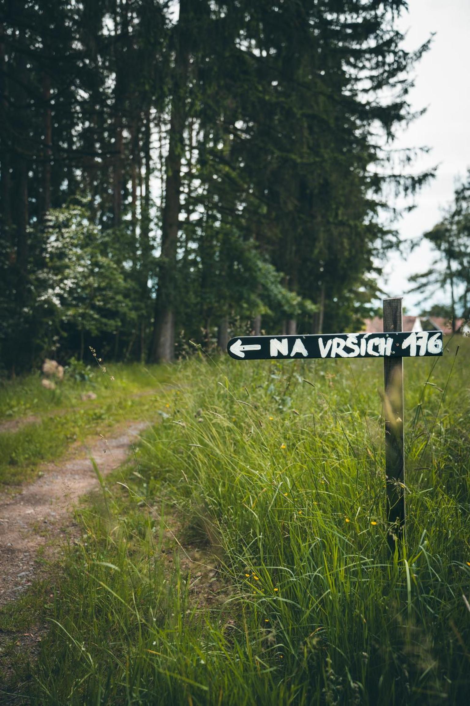 Apartmán Na Vrších