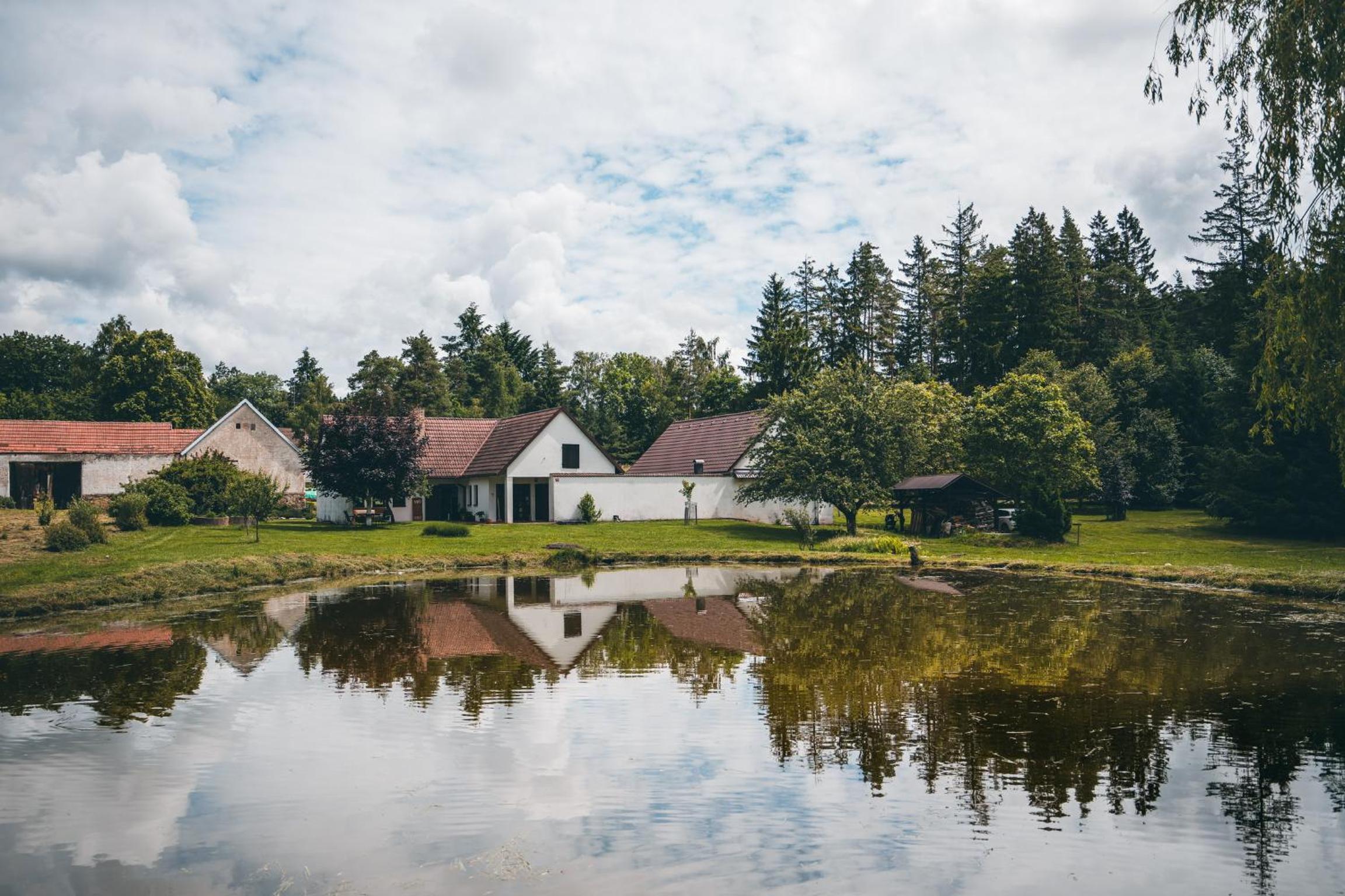 Apartmán Na Vrších