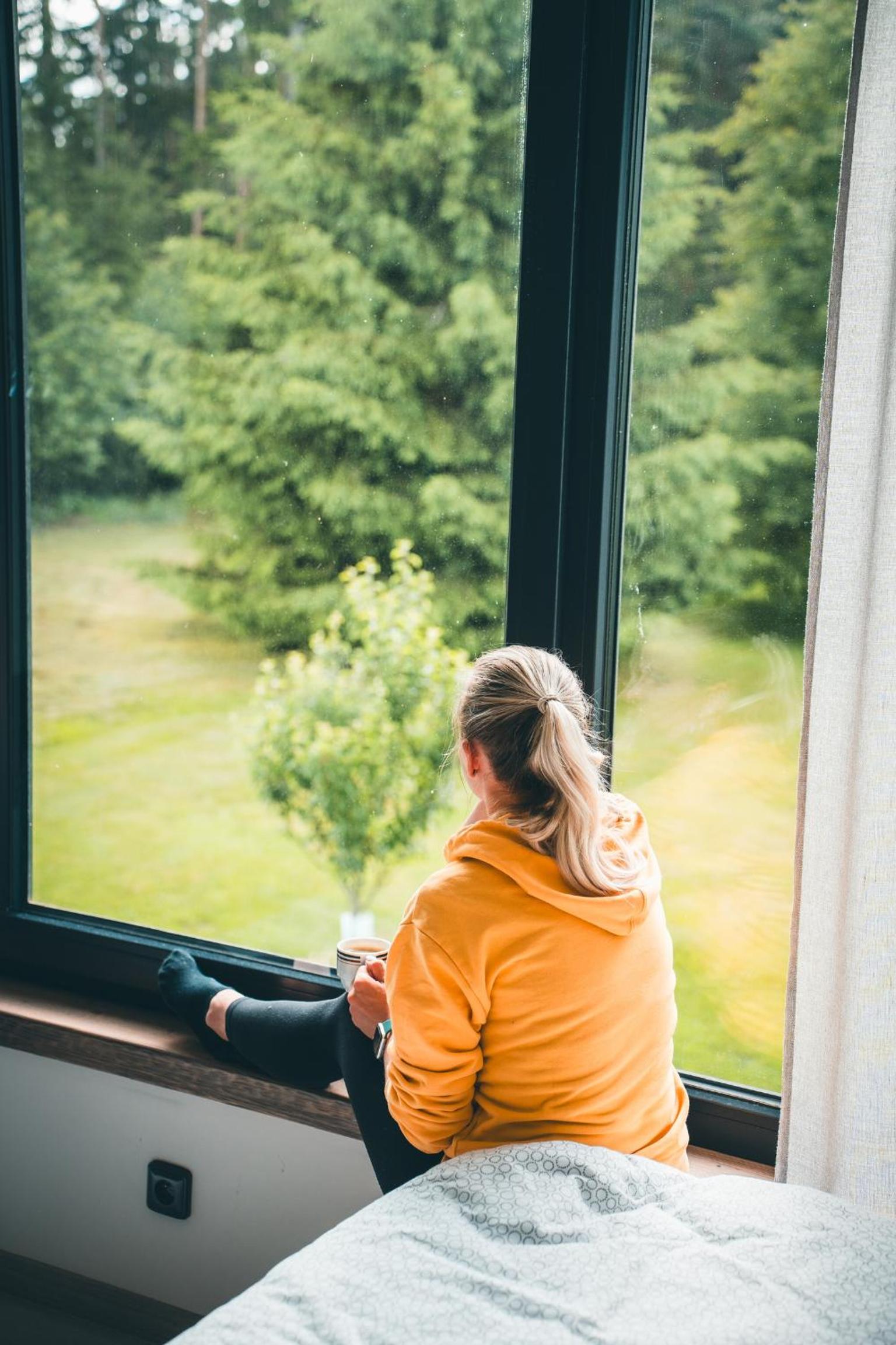 Apartmán Na Vrších