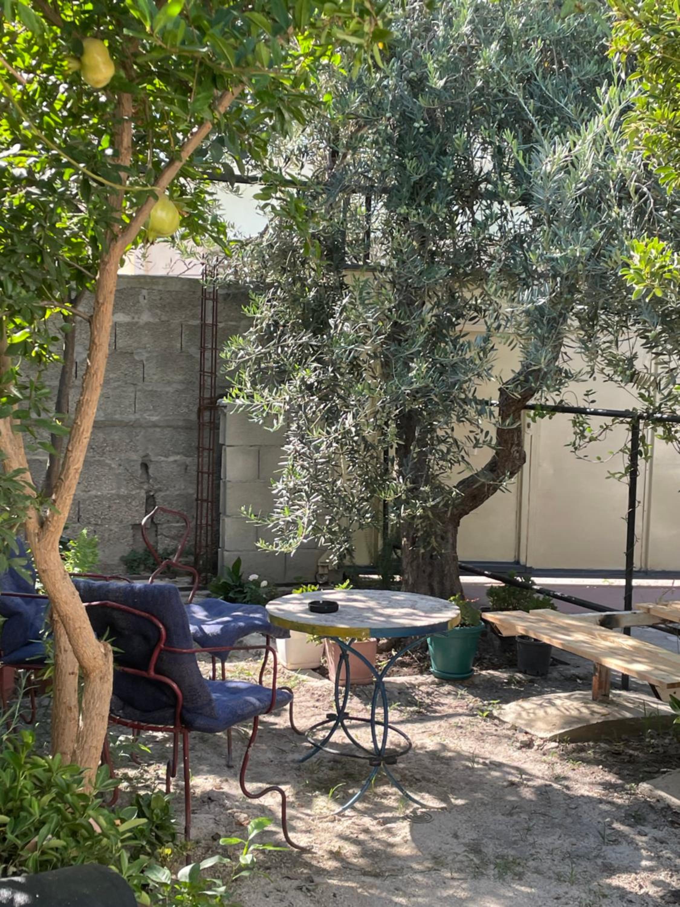 DIA Beach Room 2 photo 5