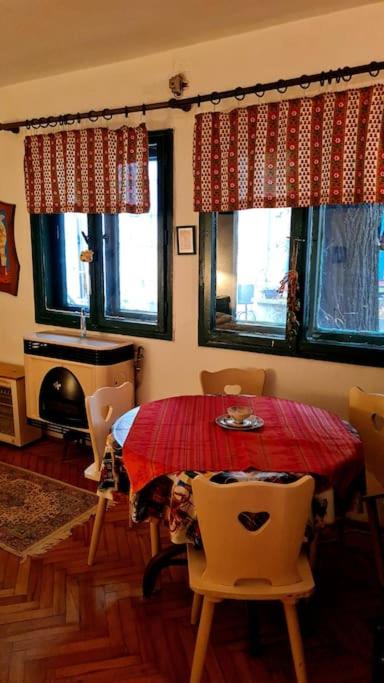 Antique Apartman