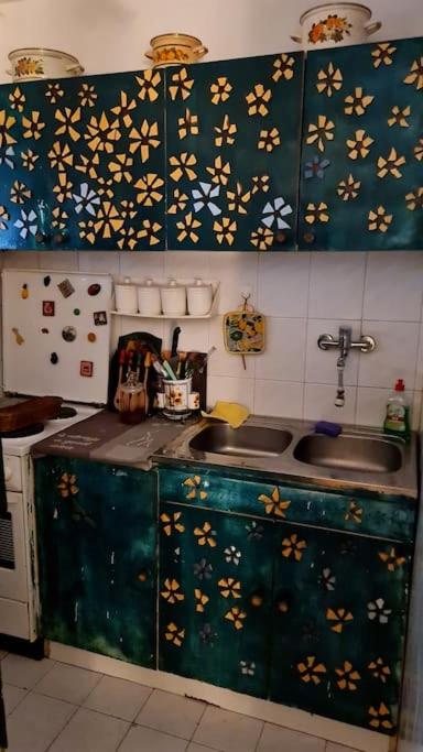 Antique Apartman