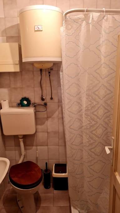 Antique Apartman