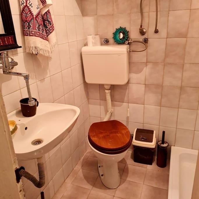 Antique Apartman