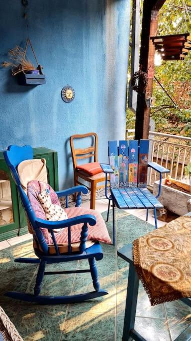Antique Apartman