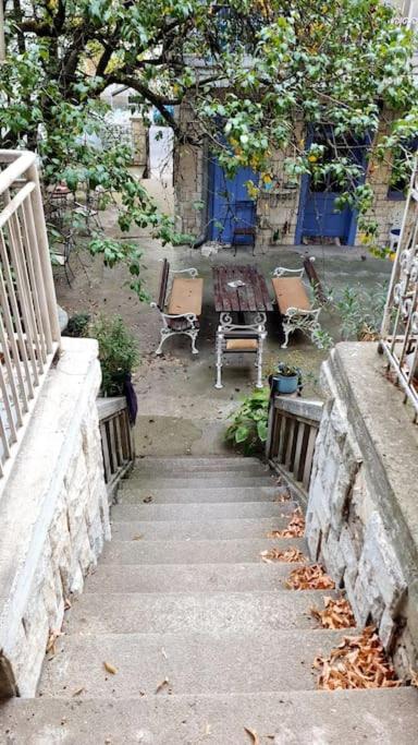 Antique Apartman