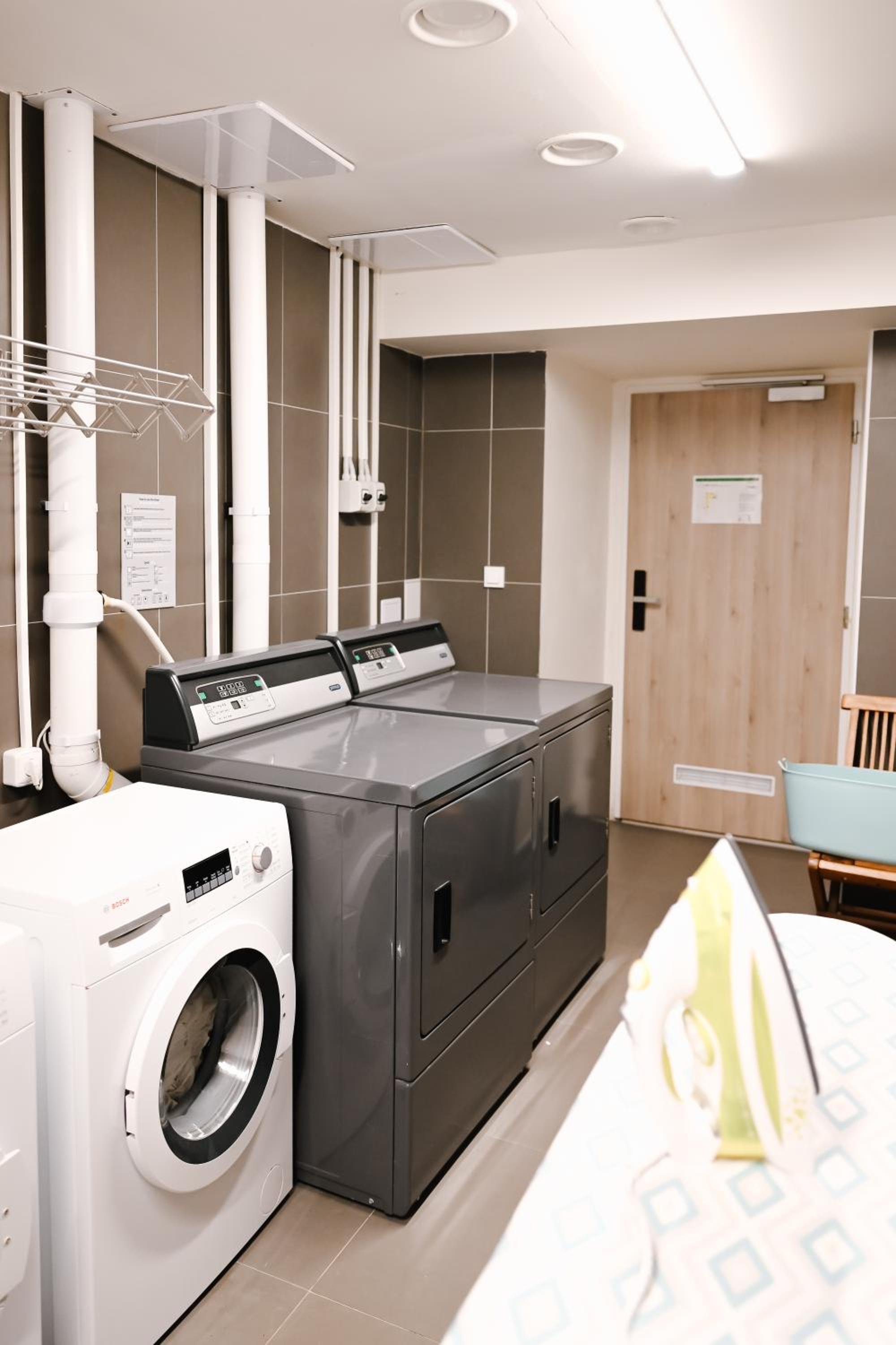 Prague Dream Hostel