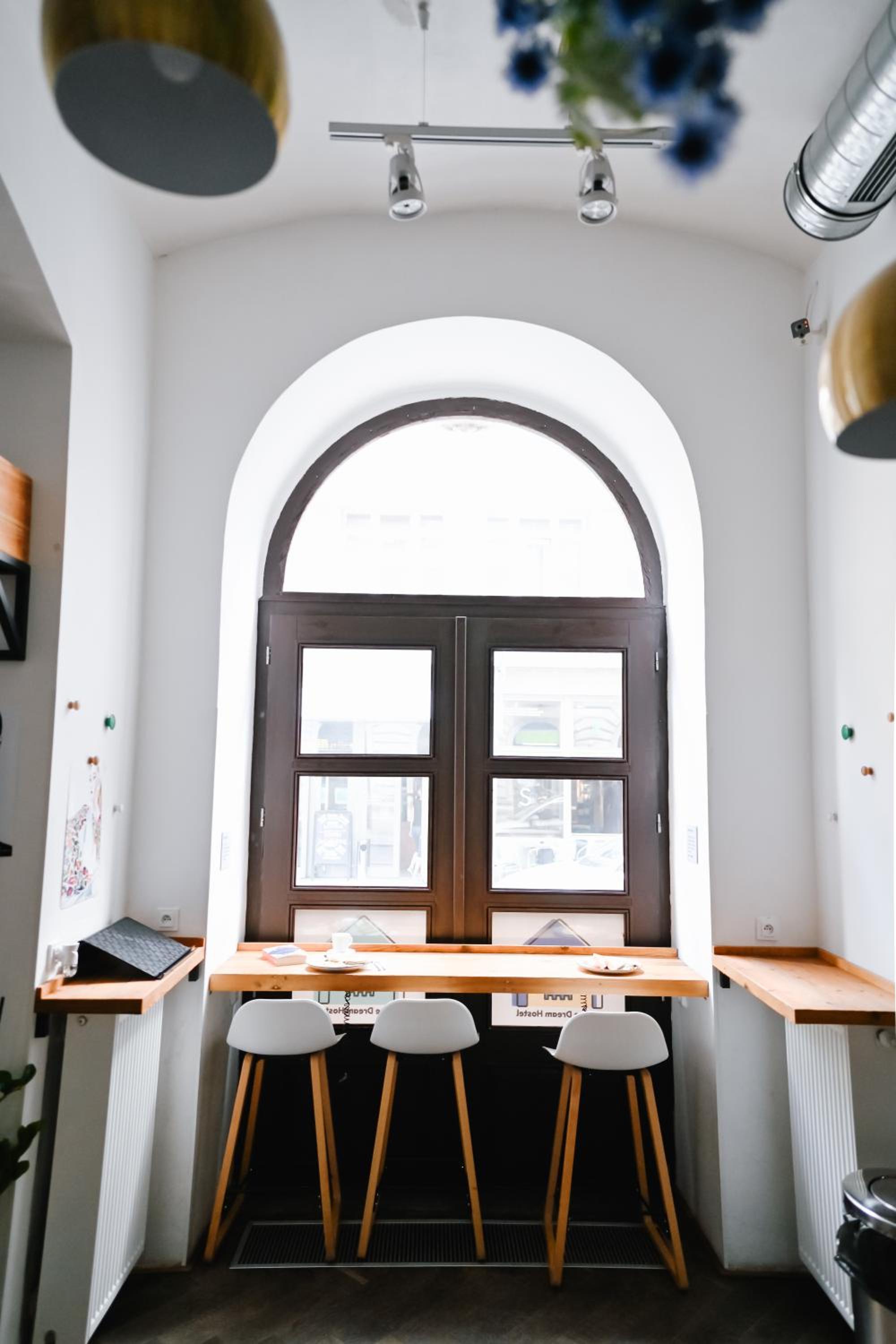 Prague Dream Hostel