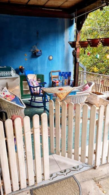 Antique Apartman