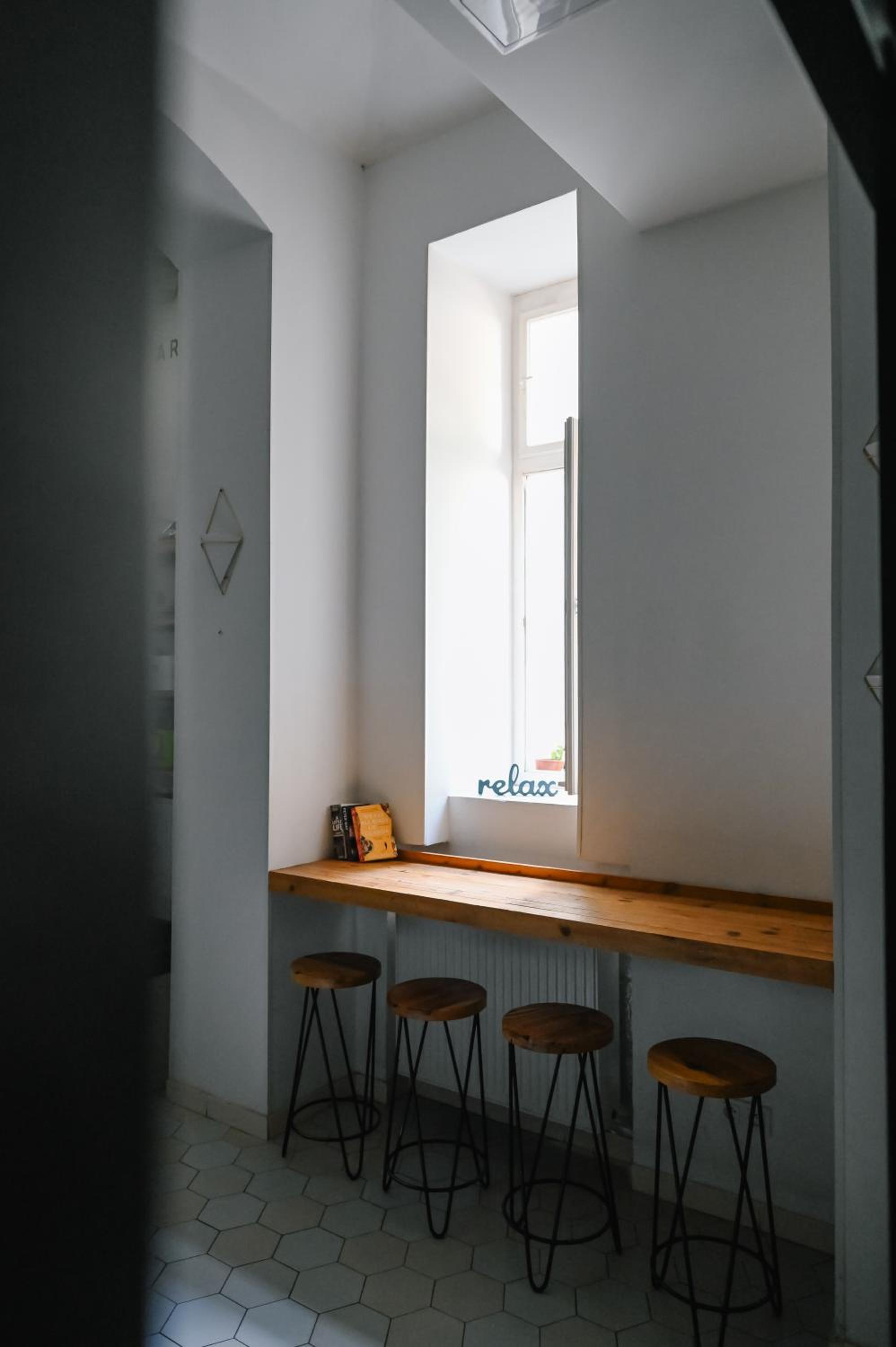 Prague Dream Hostel