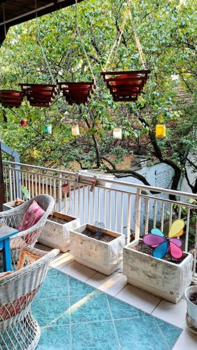 Antique Apartman