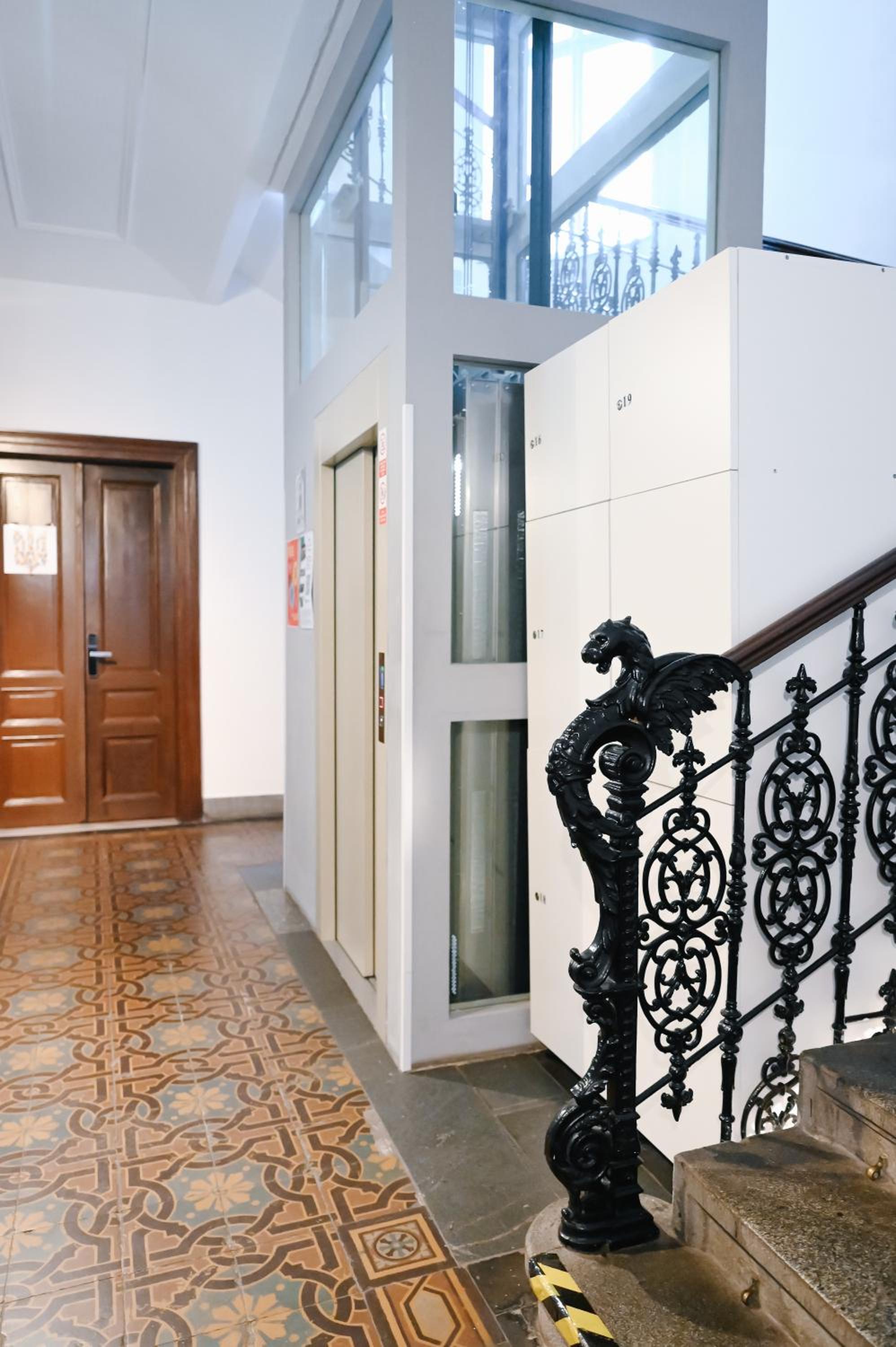 Prague Dream Hostel