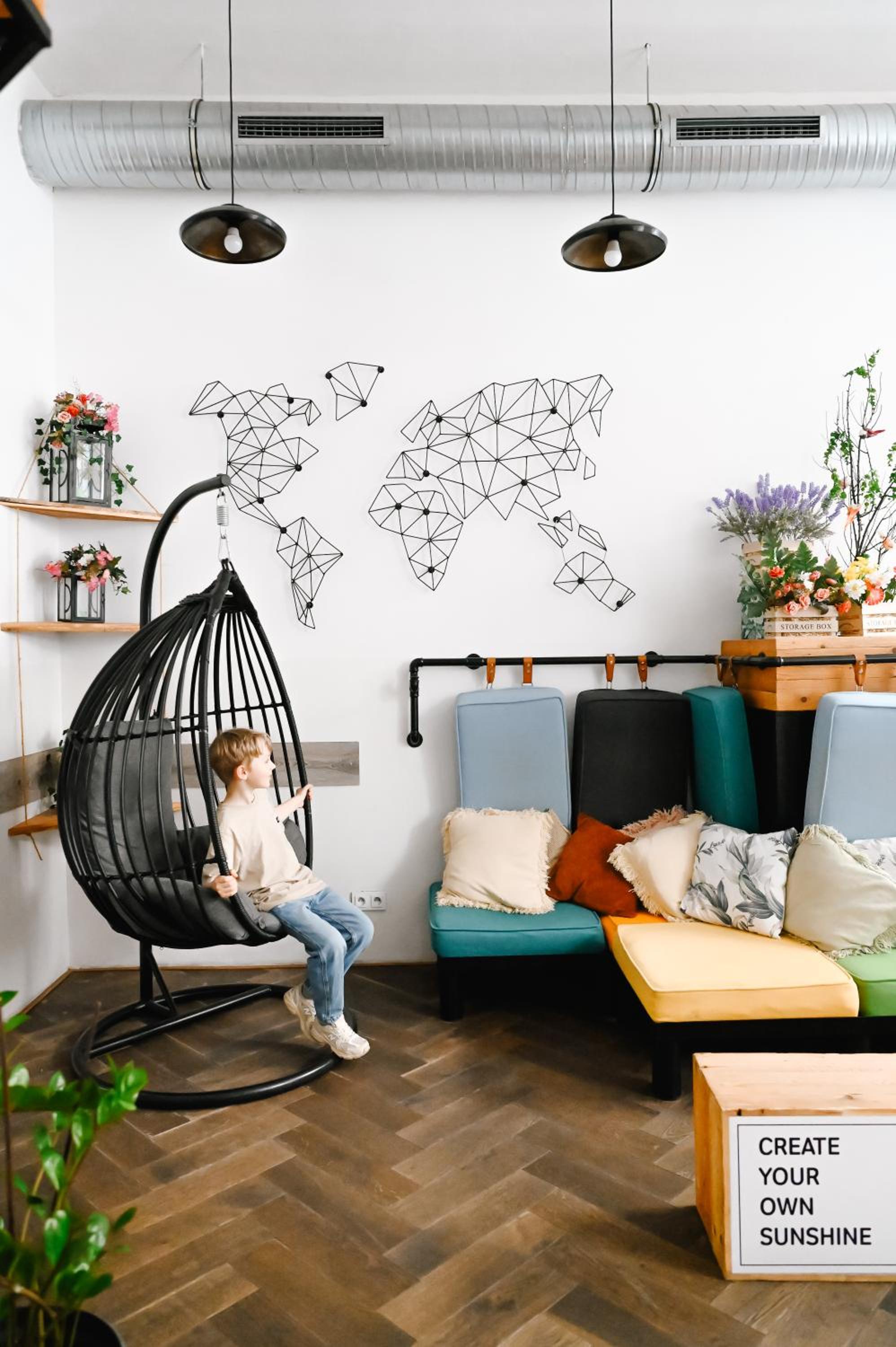 Prague Dream Hostel