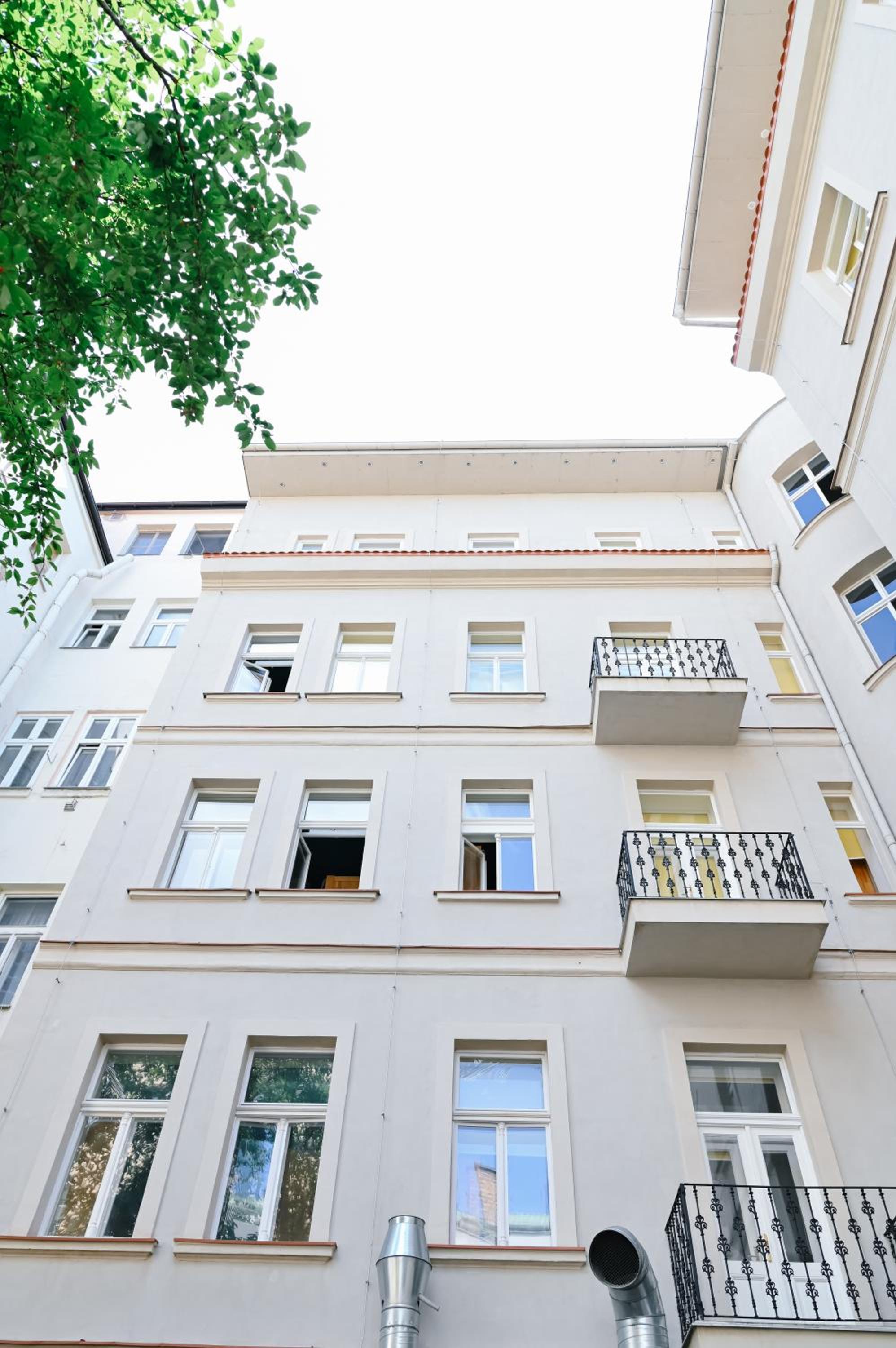 Prague Dream Hostel